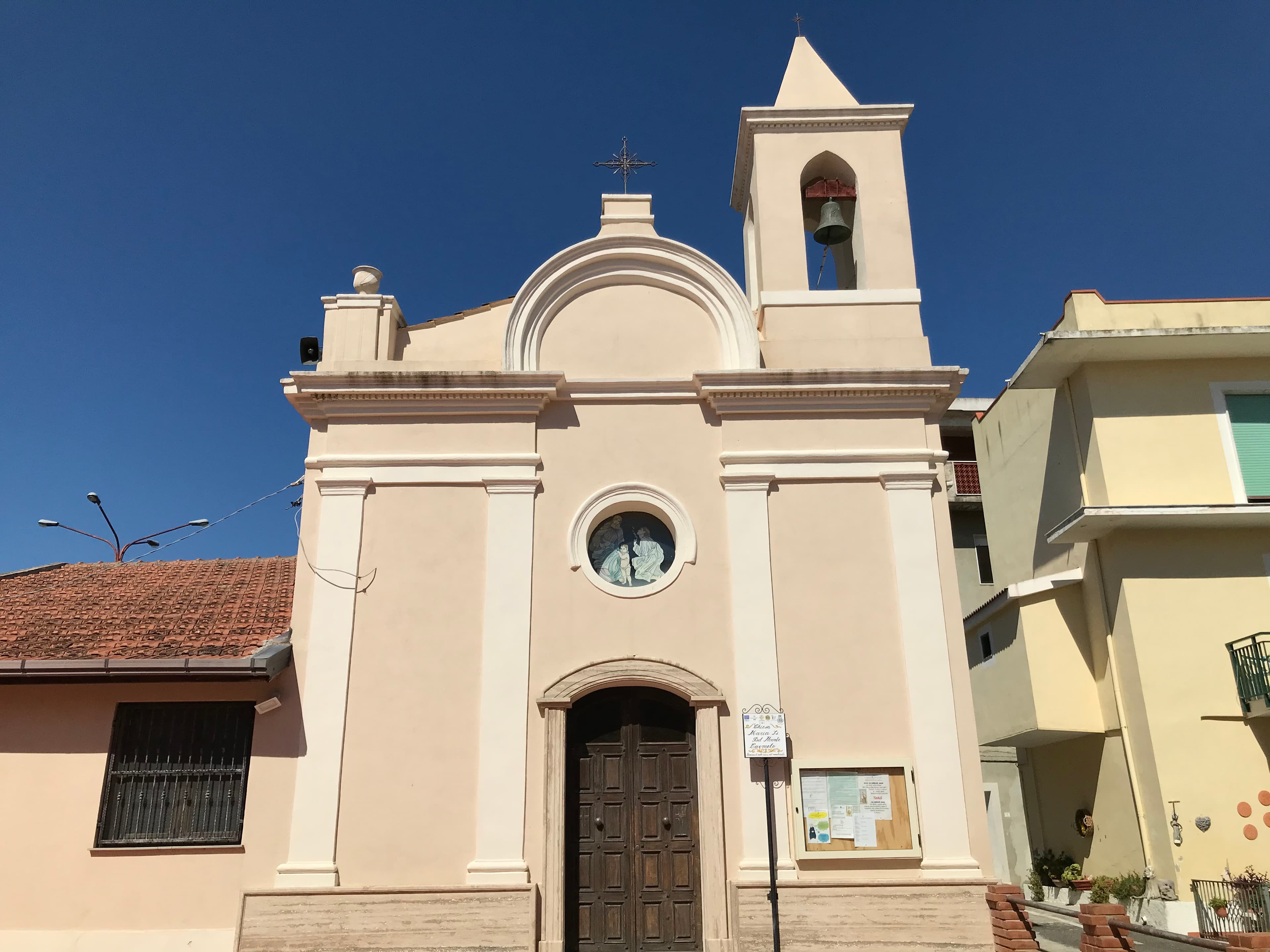 Church of Our Lady of Mount Carmel