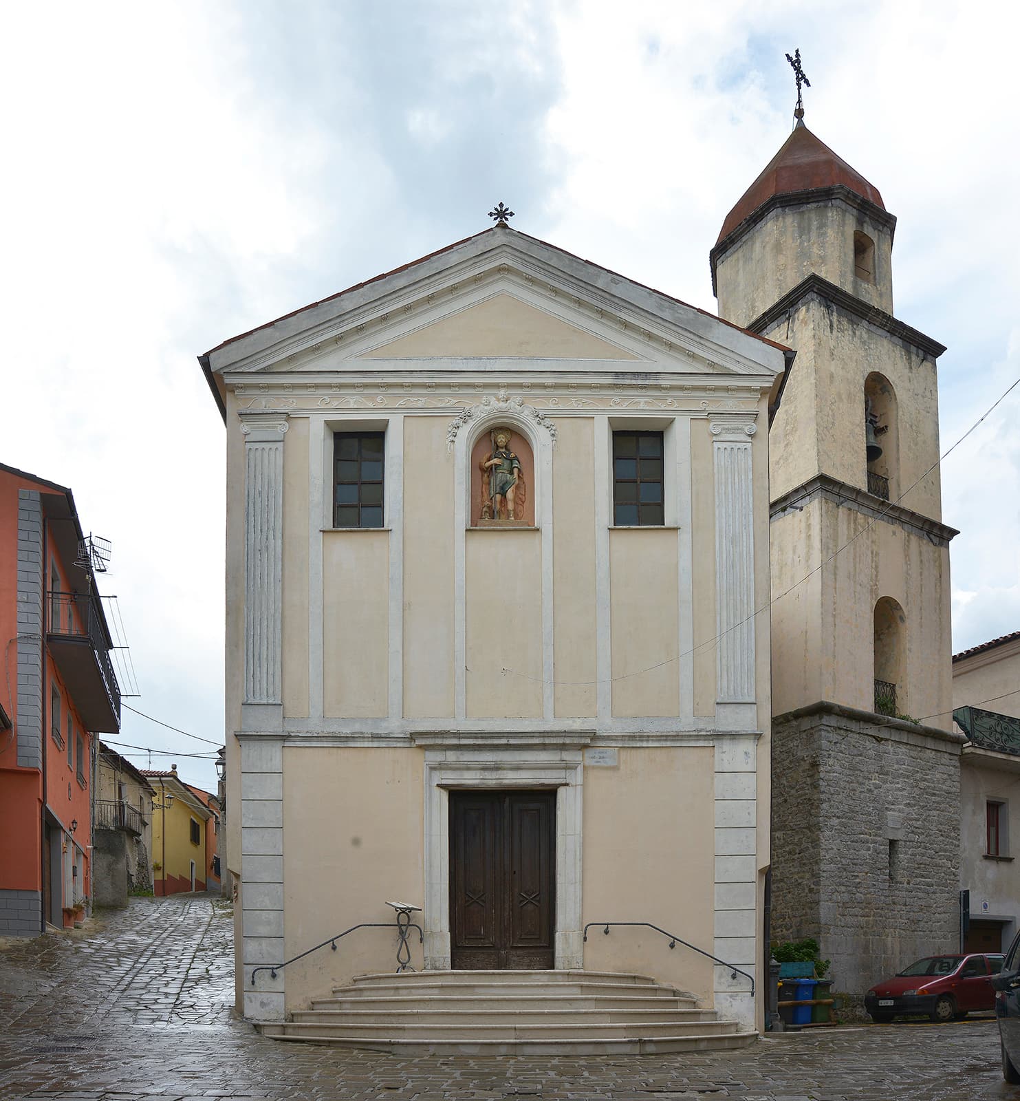 Chiesa di San Rocco