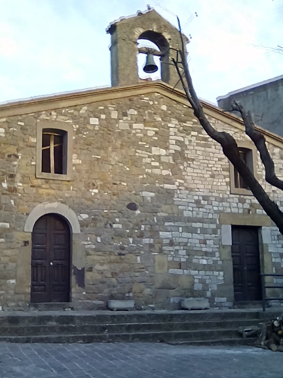 San Donato (Vaglio Basilicata)