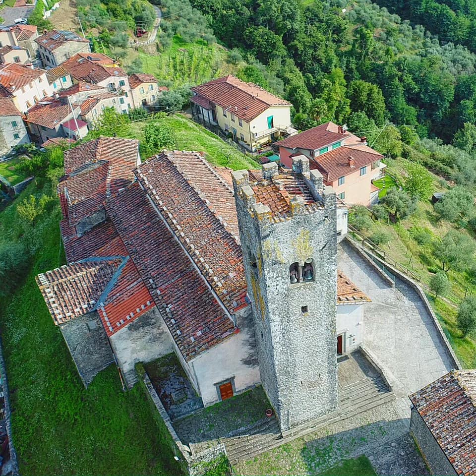 San Michele Arcangelo