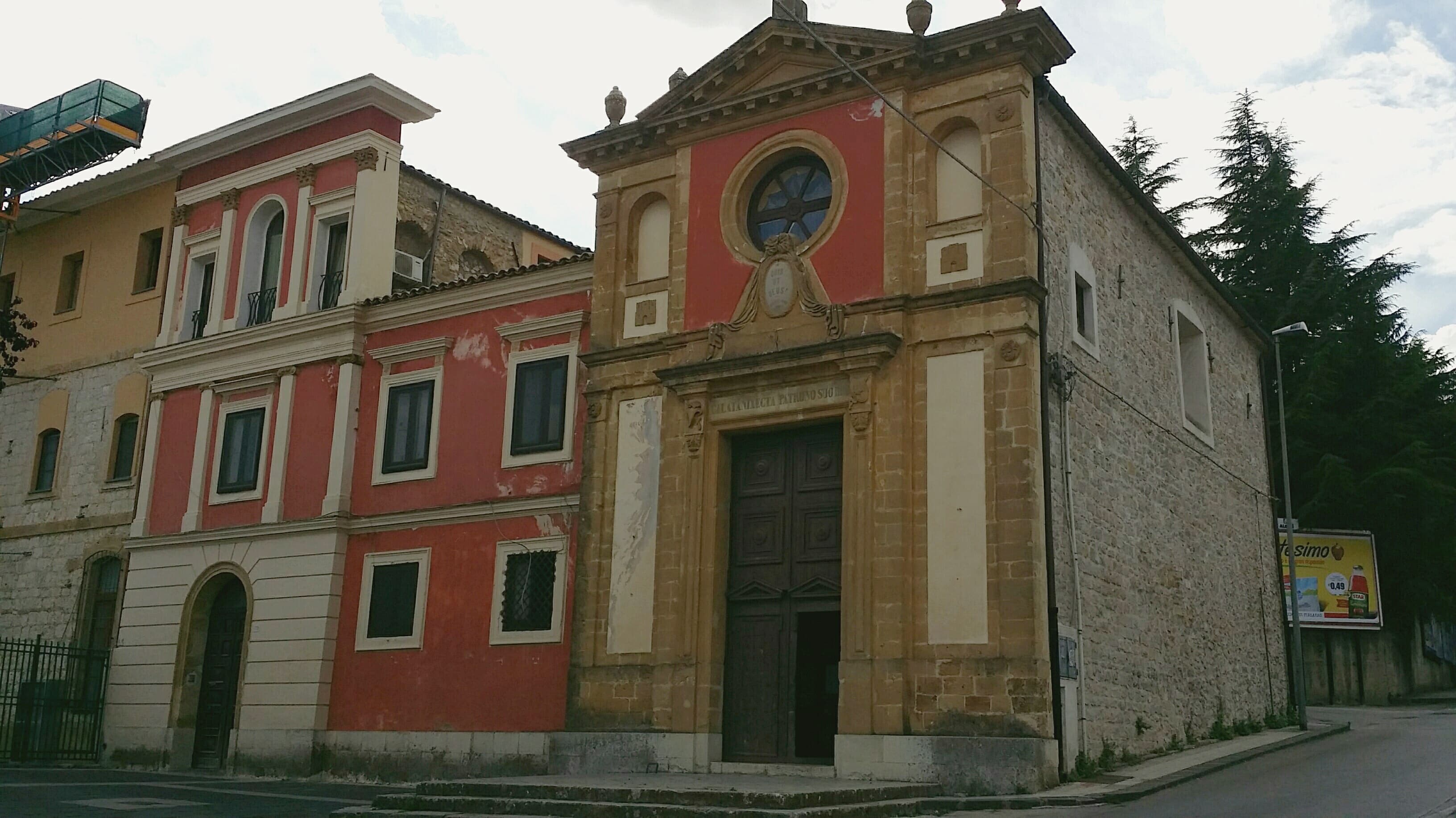 San Michele