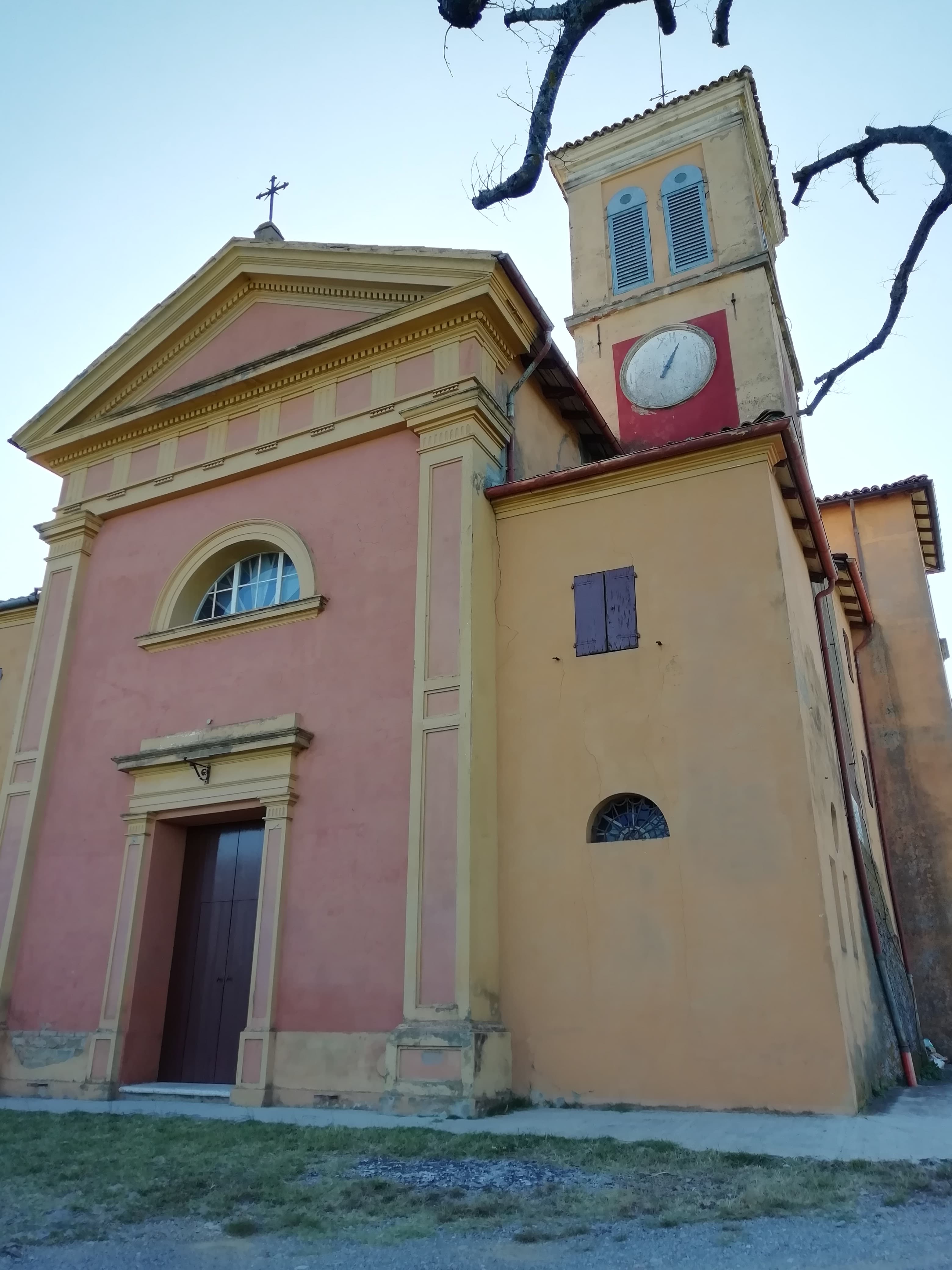 Chiesa di San Nicolò