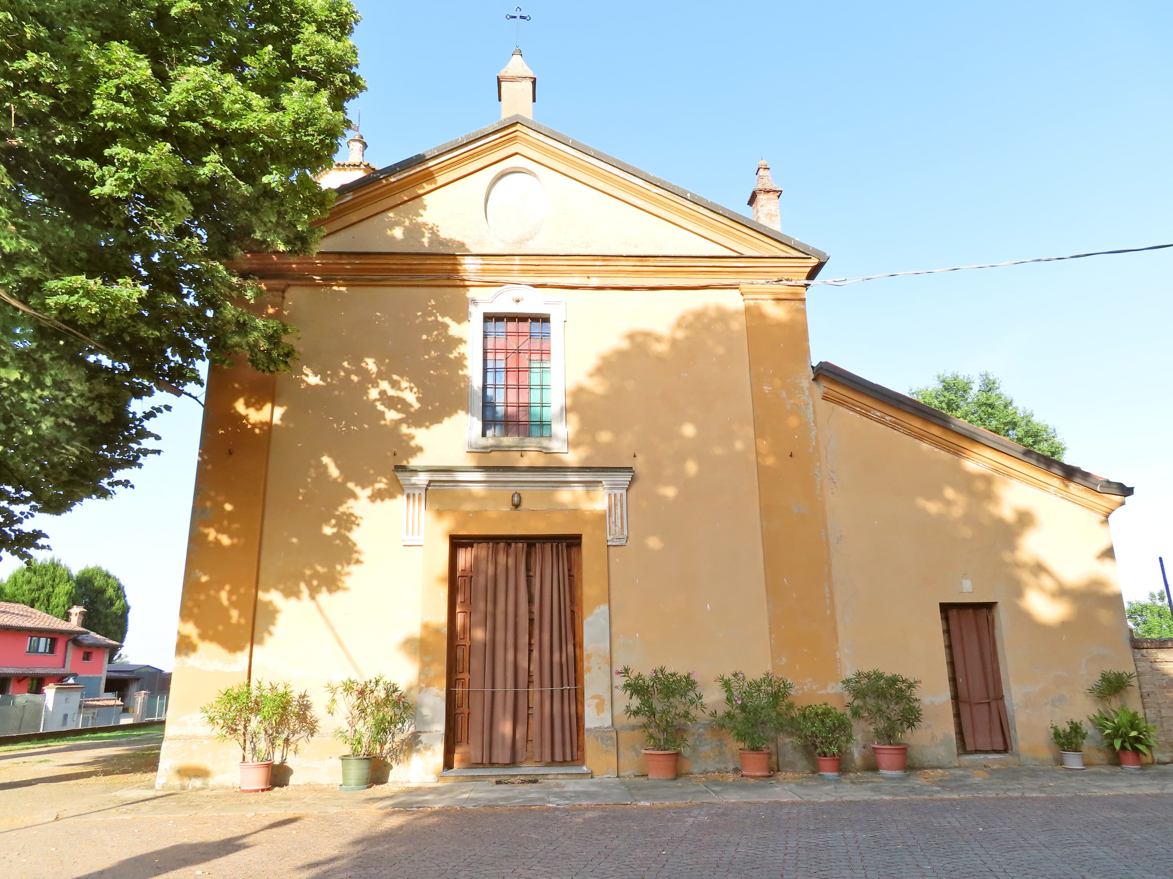 San Pietro