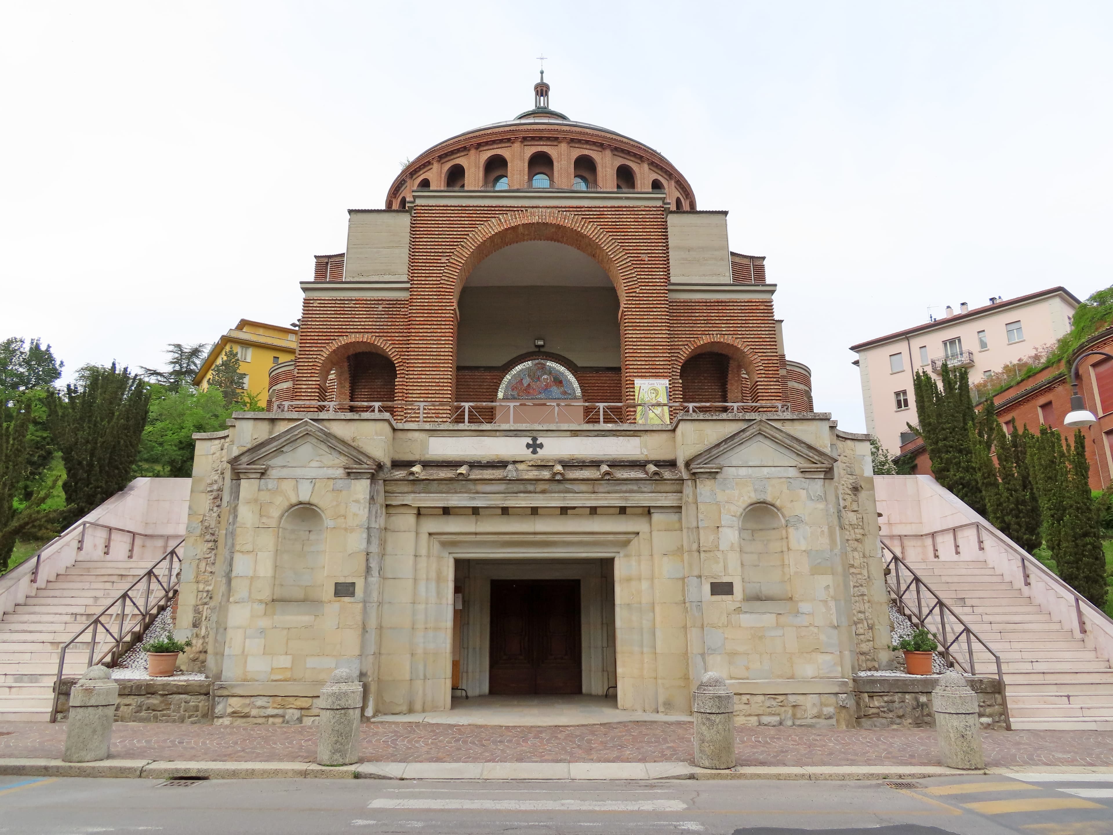 Chiesa di San Vitale Martire