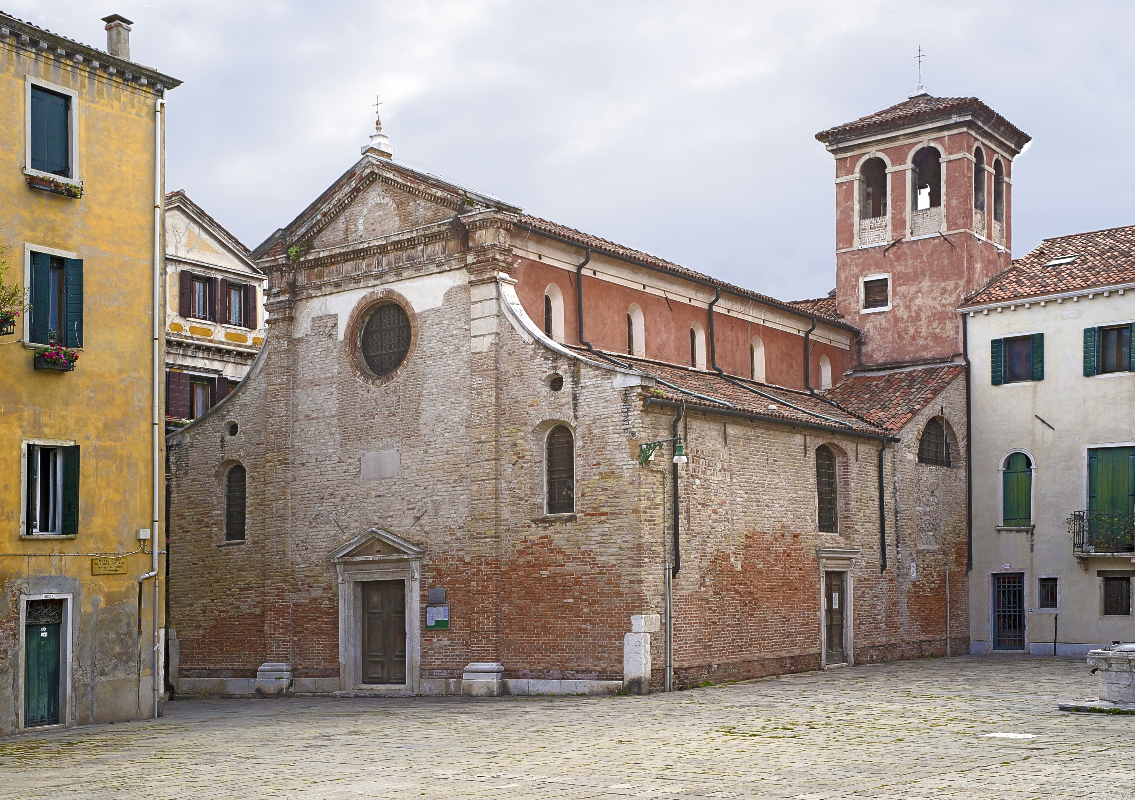 San Zan Degola