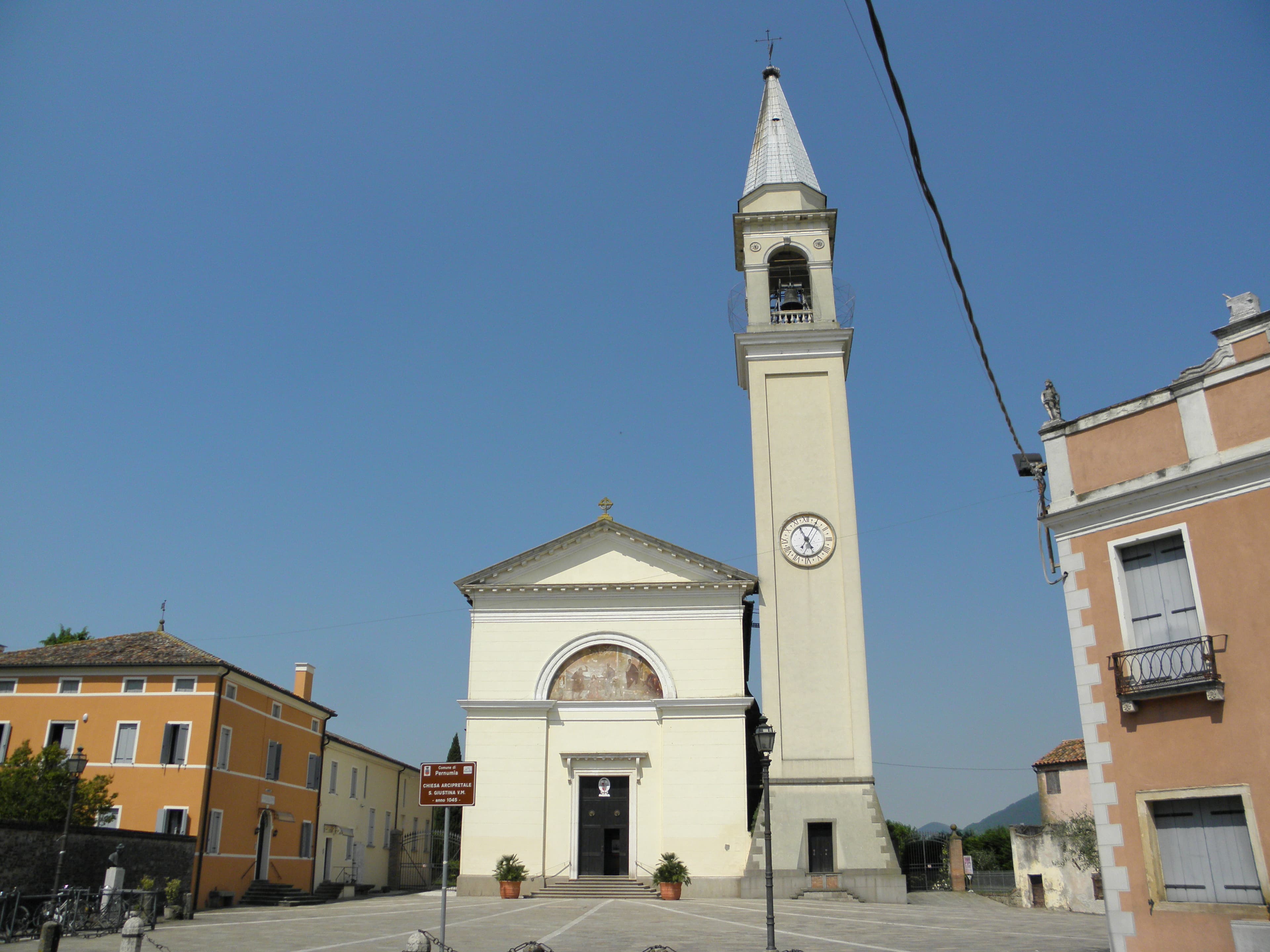 Santa Giustina