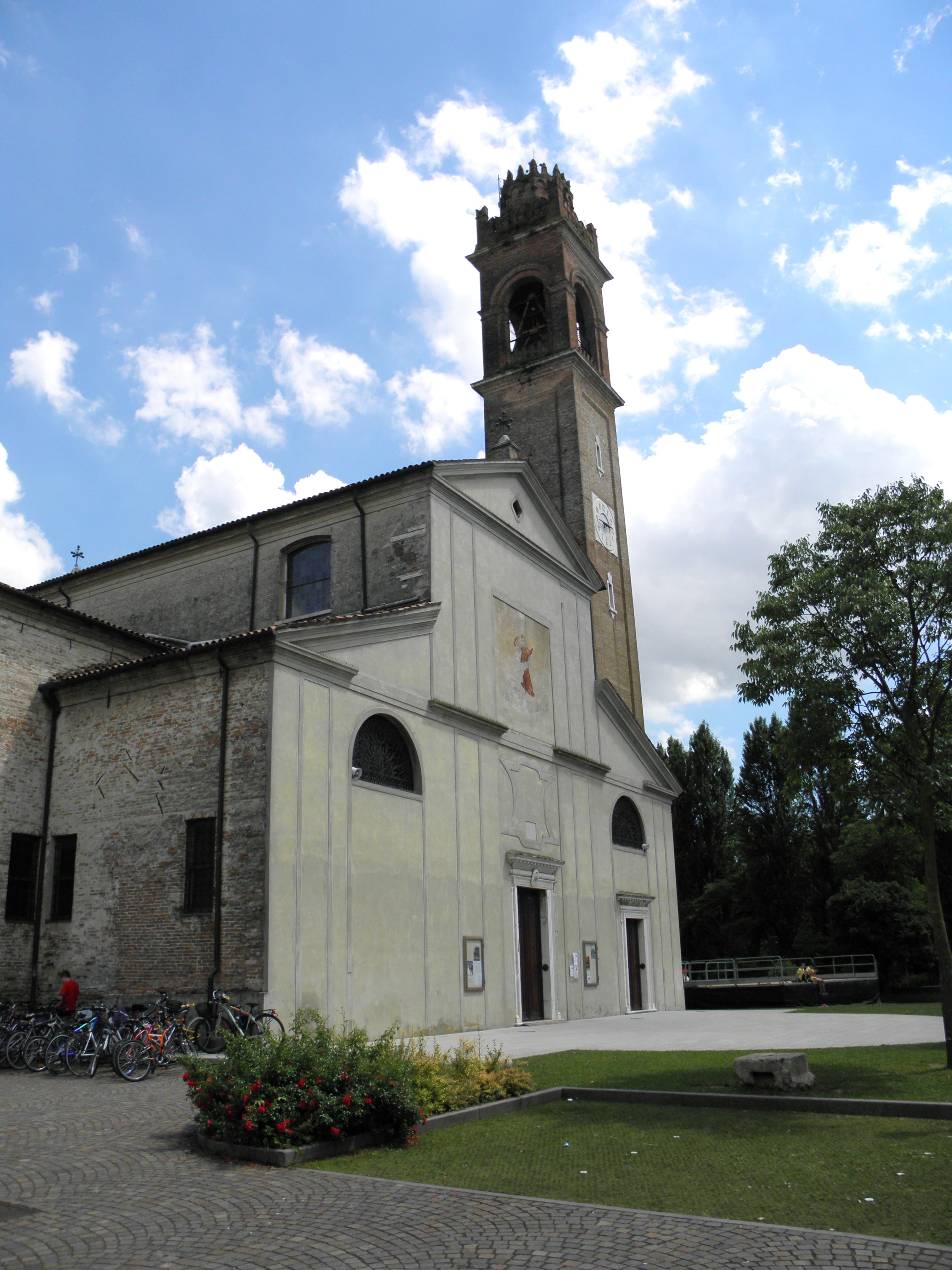 Santa Maria Assunta (Casale sul Sile)