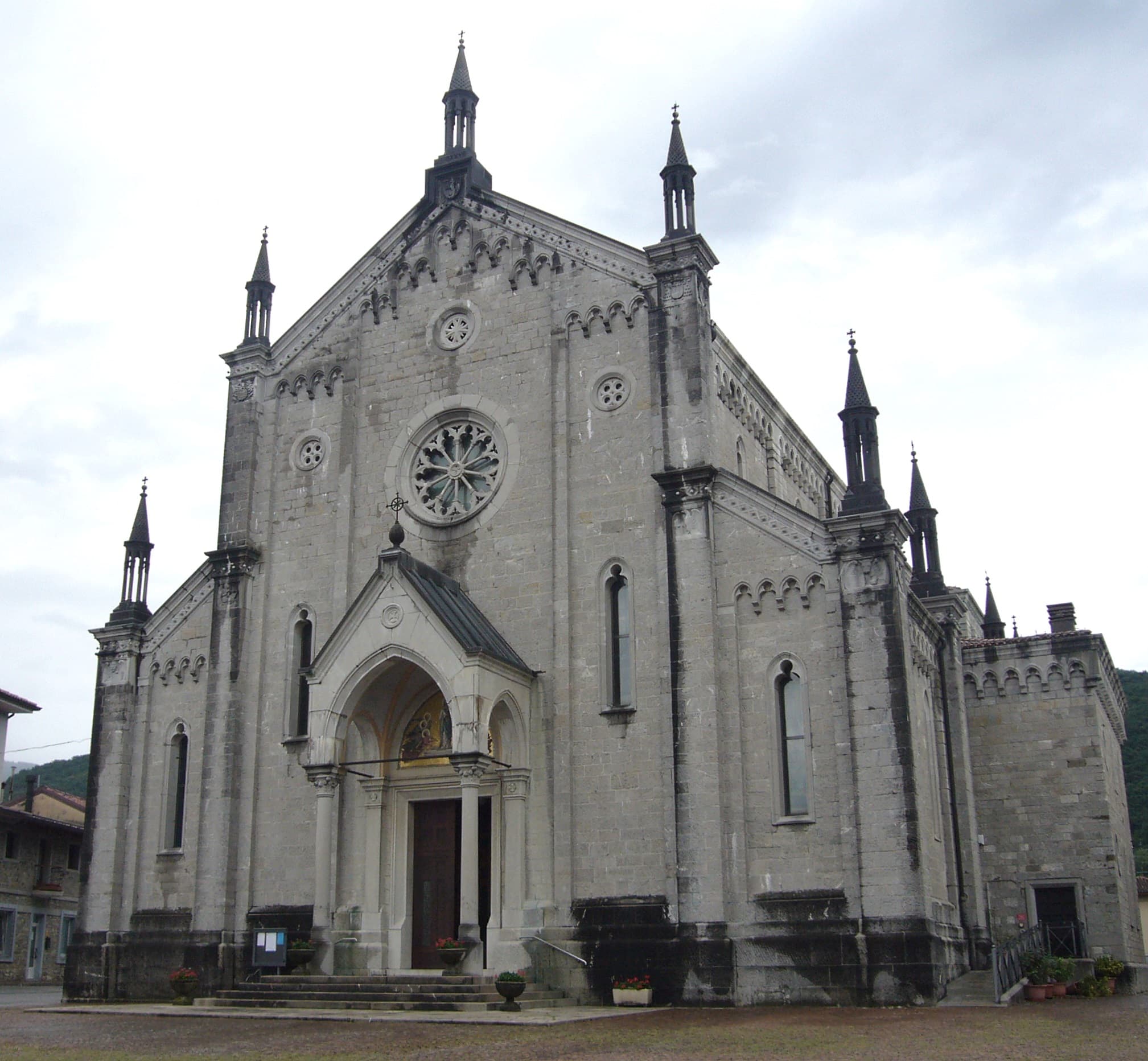 Santa Maria Assunta