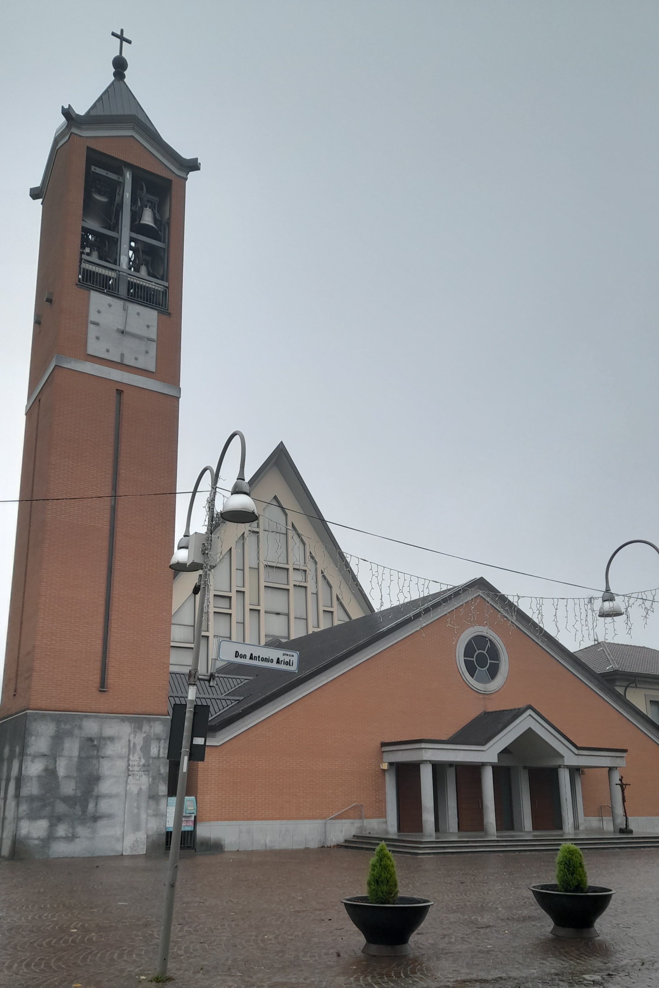 Saint Mary of the Assumption’s Church