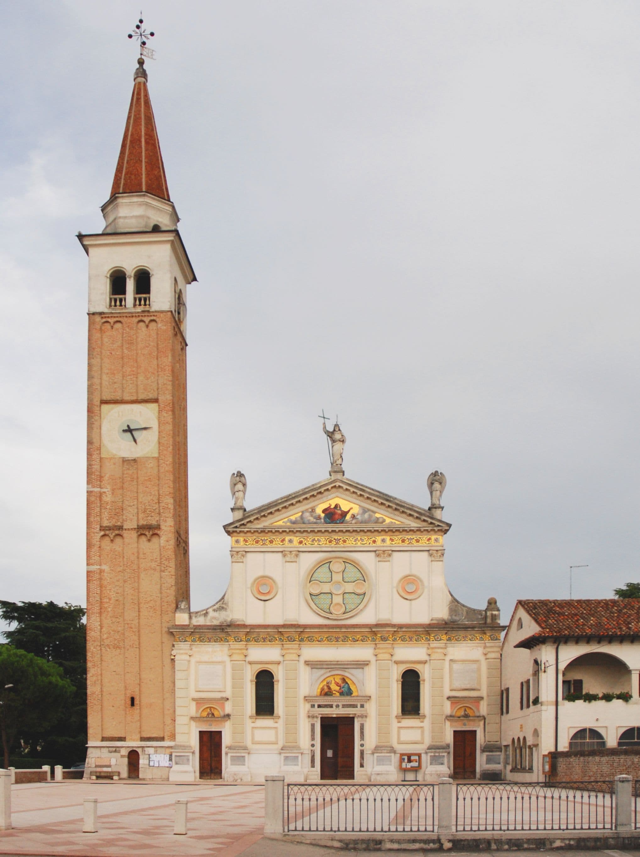 Santa Maria Assunta