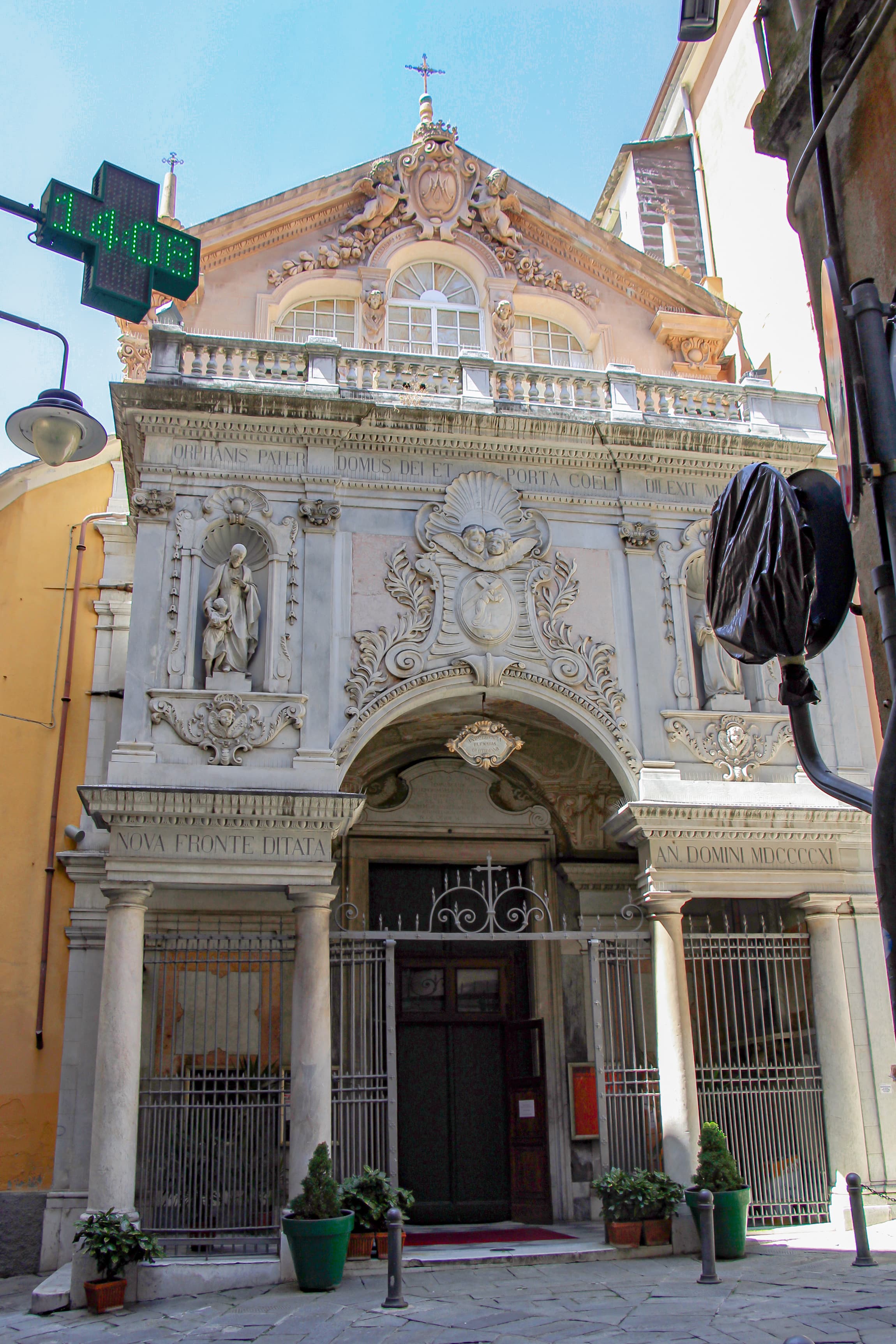 Santa Maria Maddalena