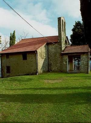 Santa Maria in Castello Averardi