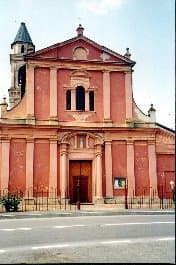 San Biagio Church