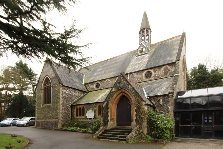 Christ Church