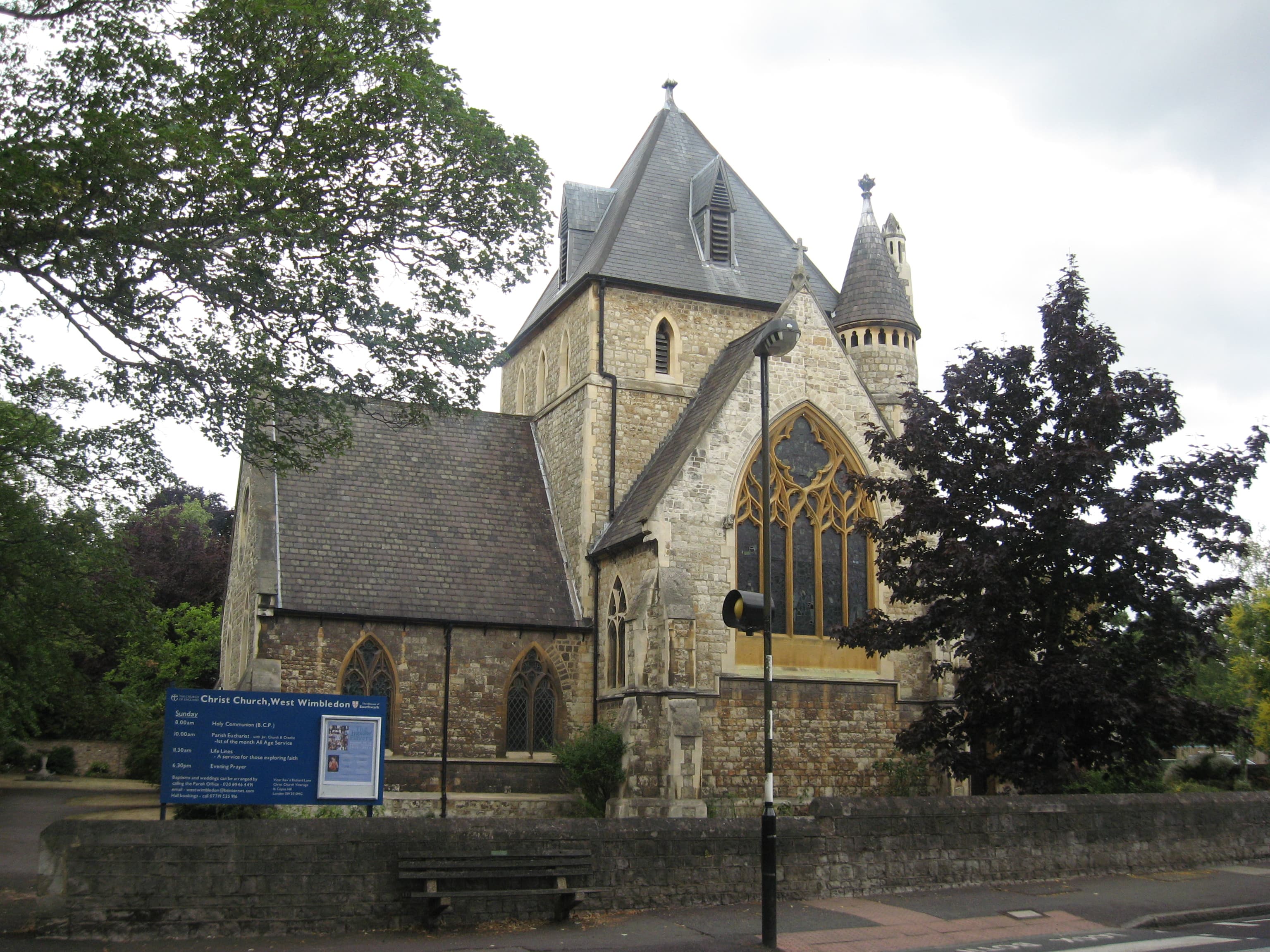 Christ Church