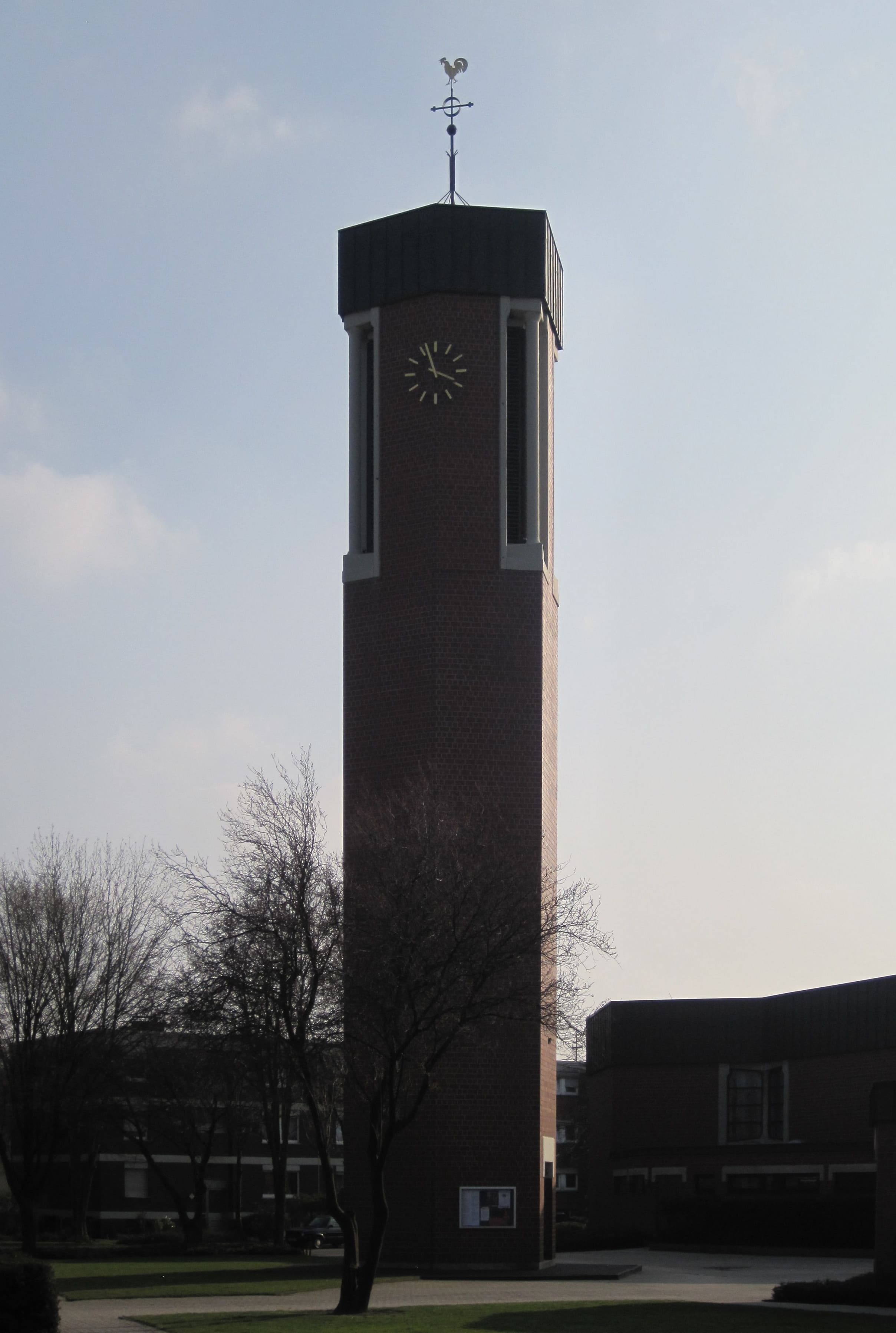 Christus König (Bockum-Hövel)