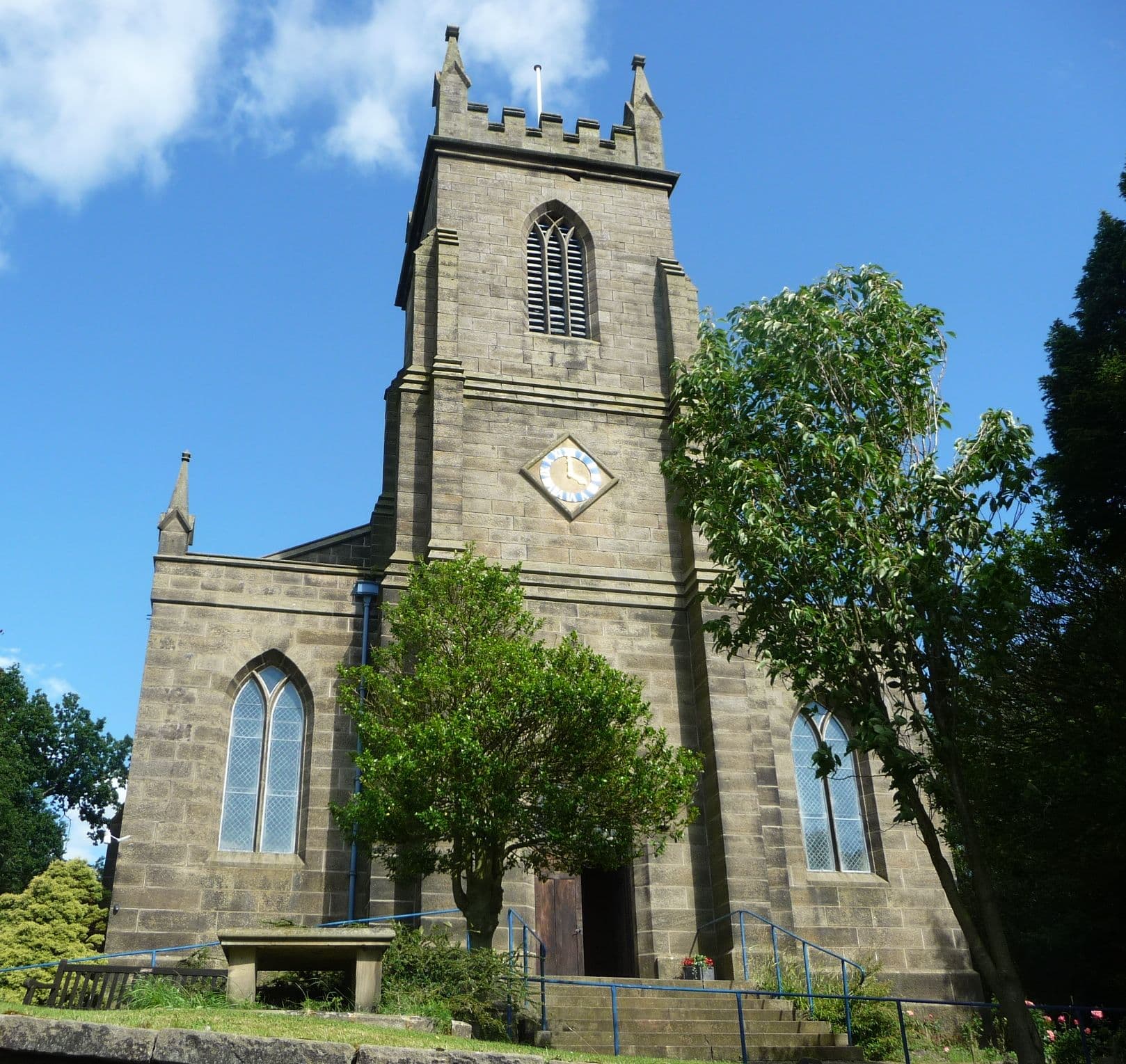 Church of St Cuthbert