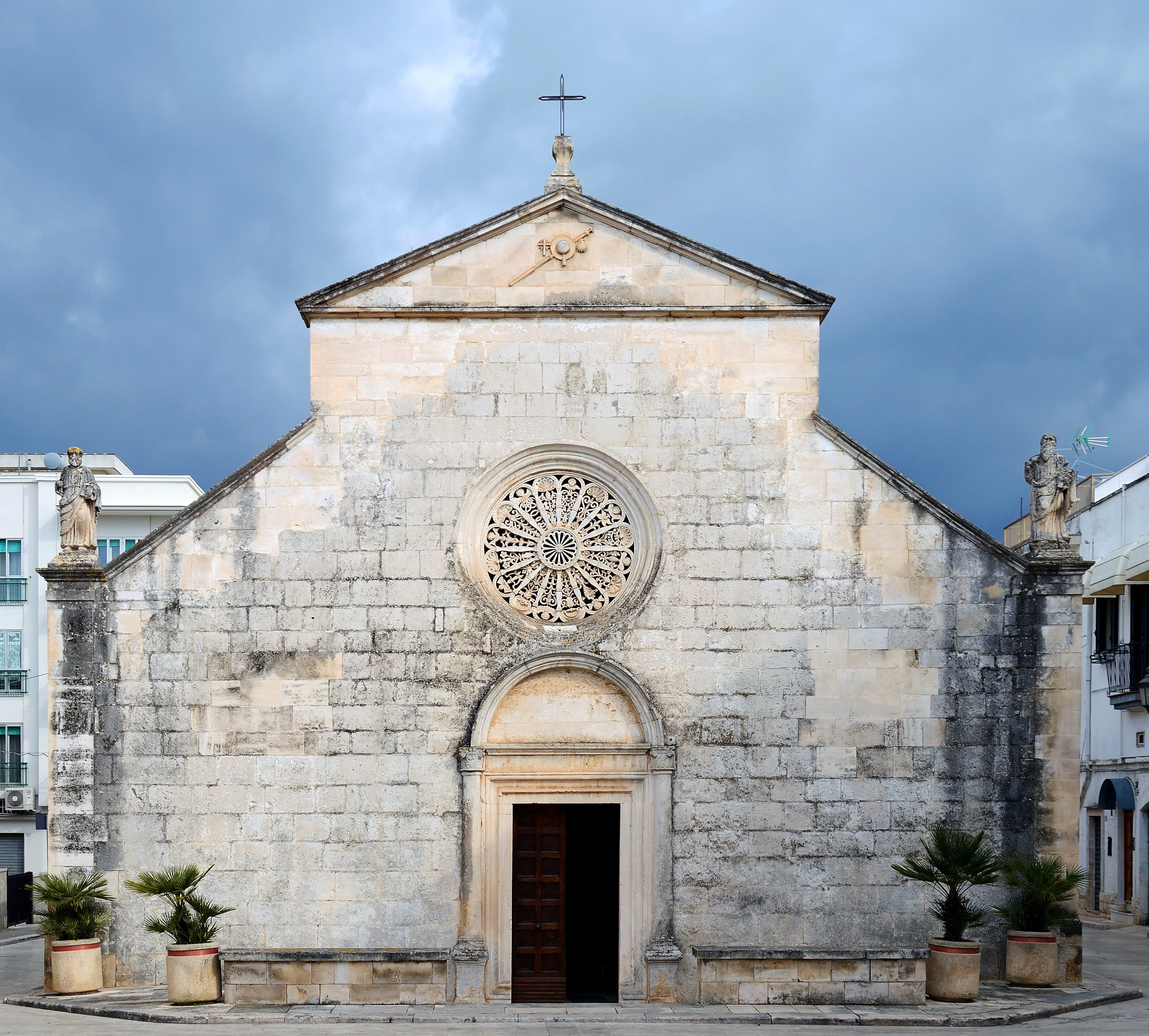 Madonna della Greca