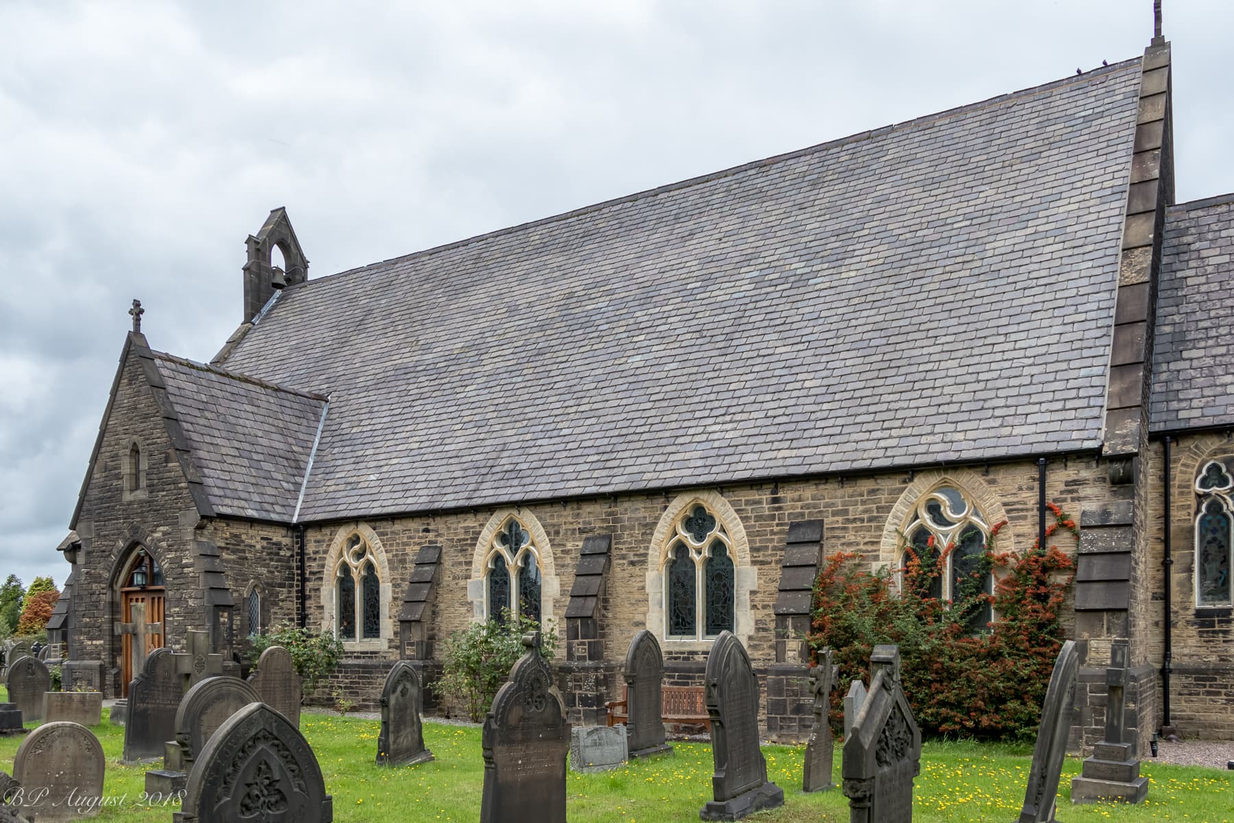 Church of St. John the Evangelist