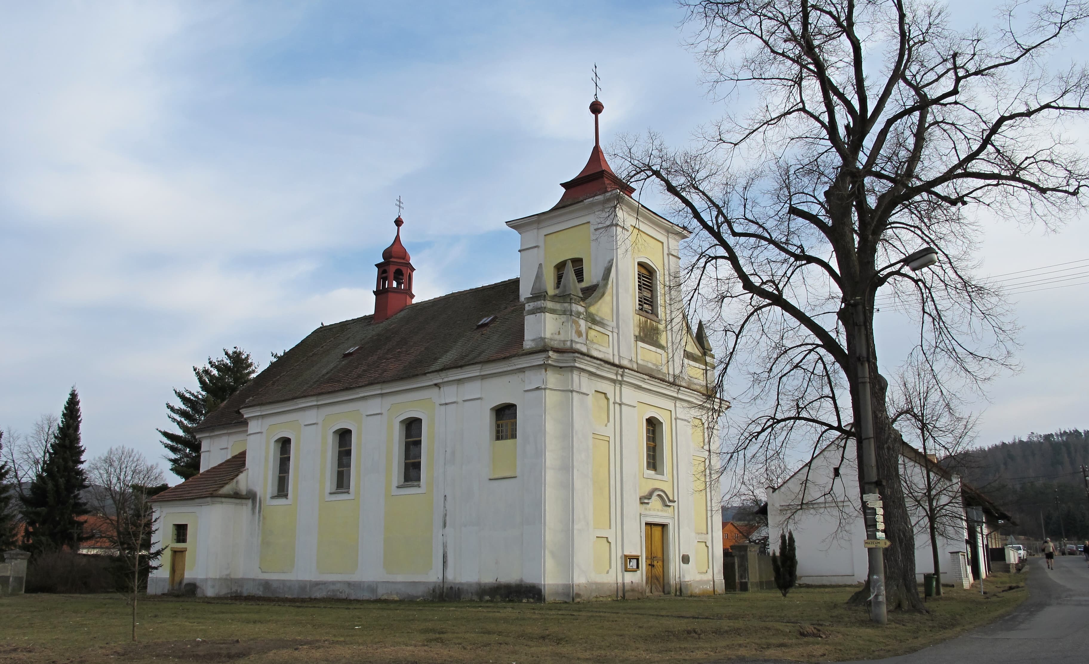 Church of Saint Michael