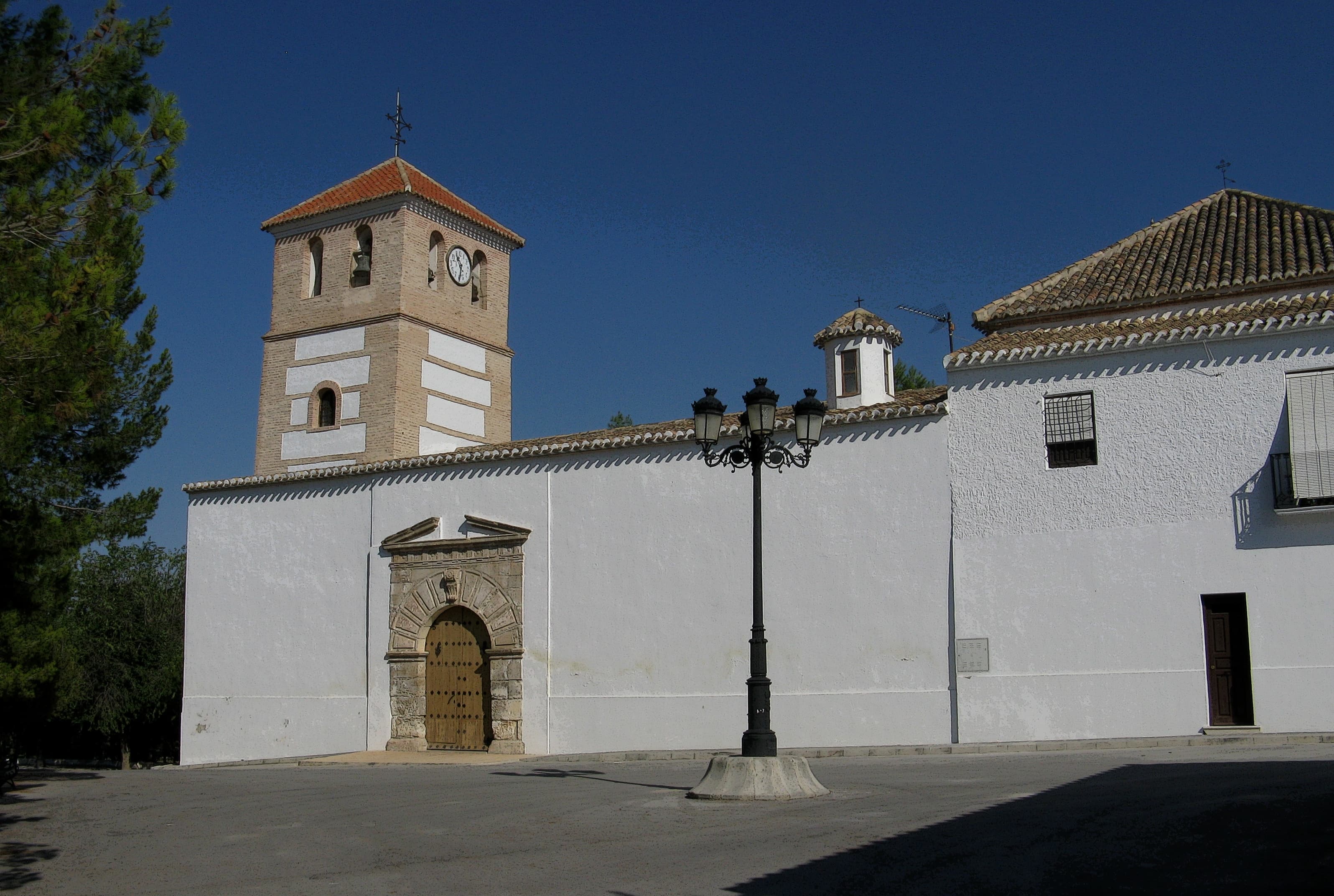 Iglesia de Nuestra Señora de la Anunciación