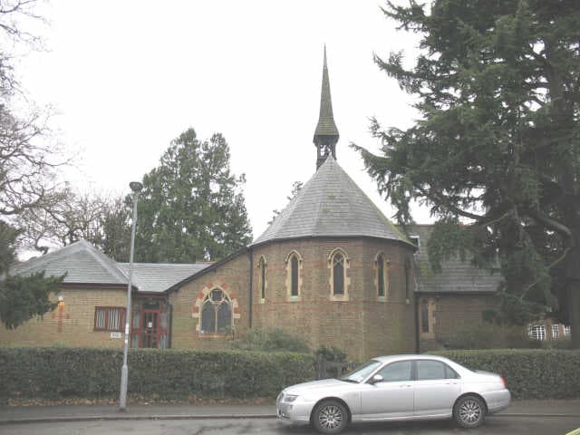 St John the Baptist