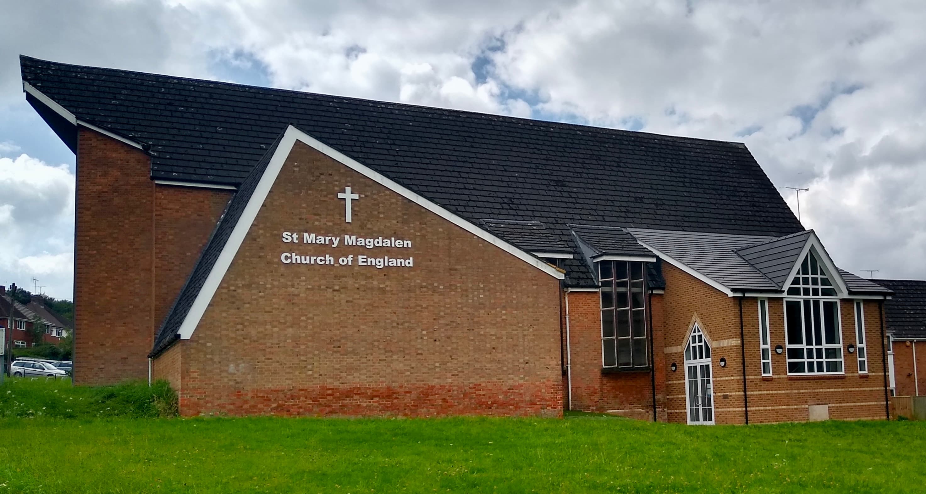 Parish Church of St Mary Magdalen