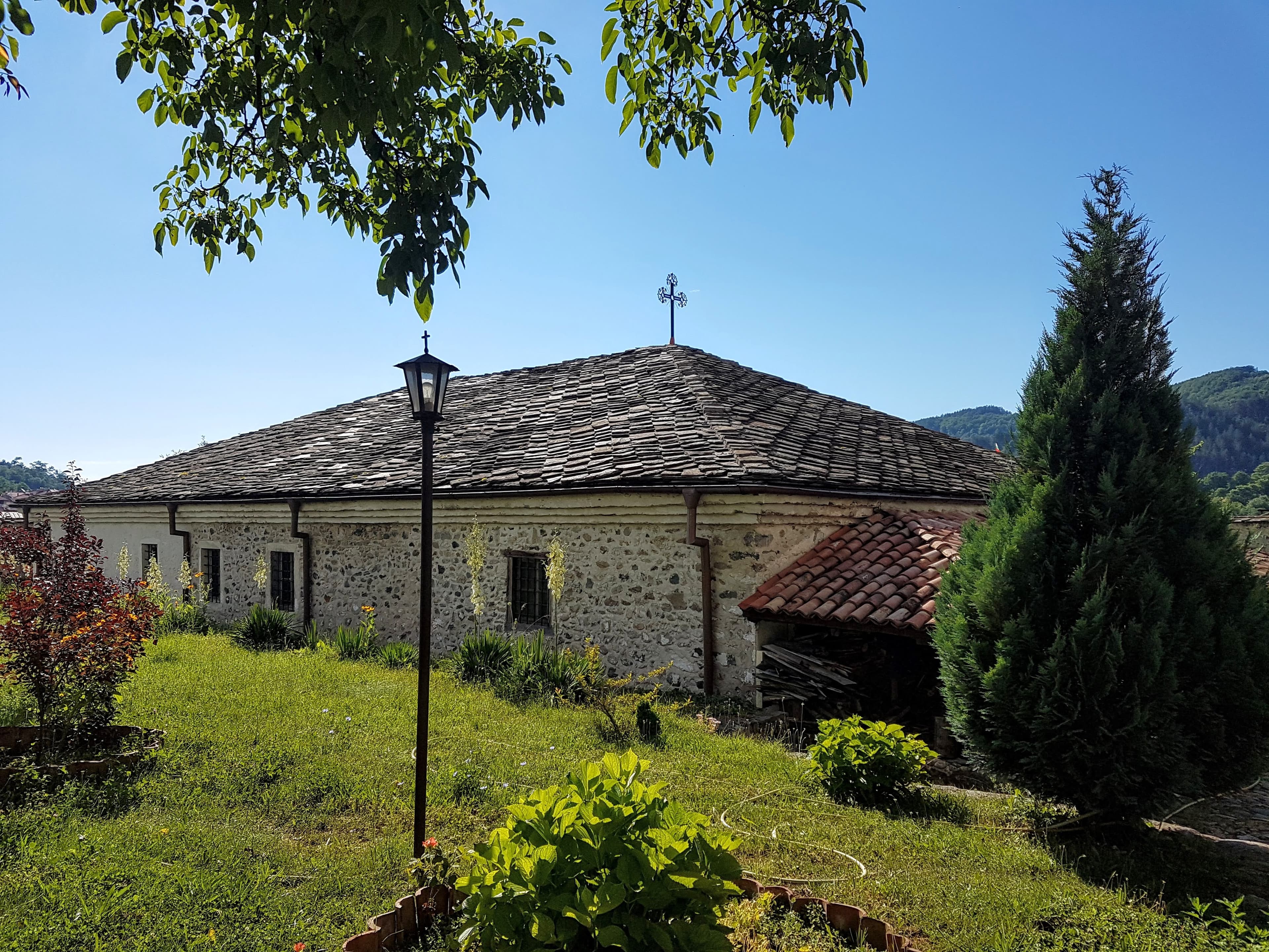 Church of the Assumption