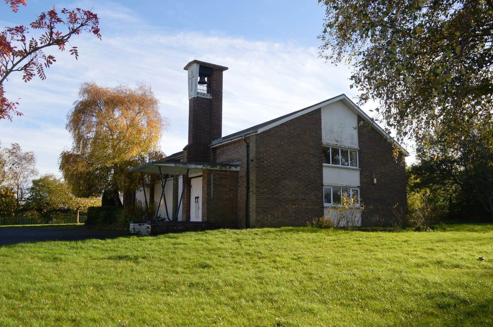 Church of the Good Shepherd
