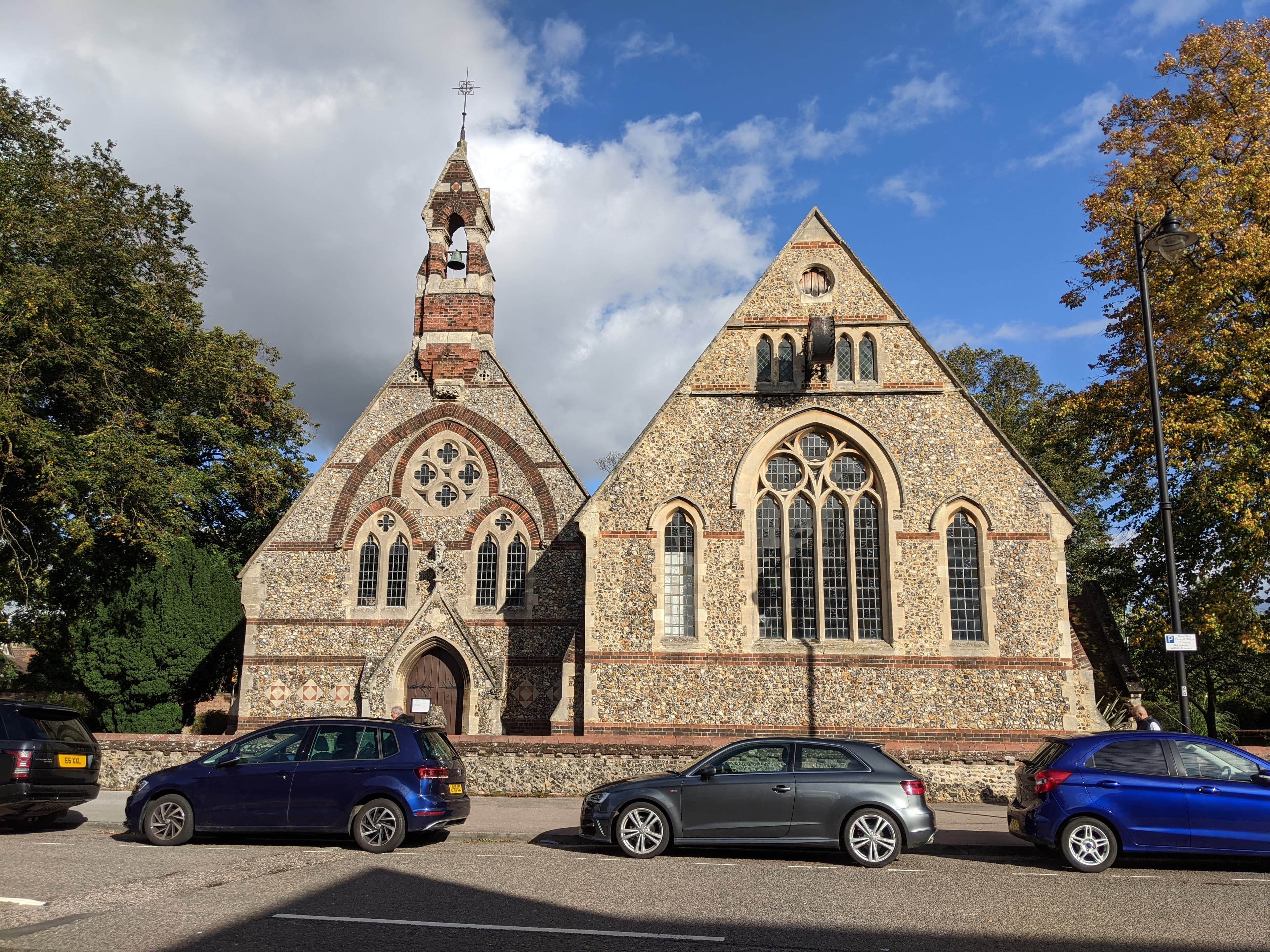 Church of the Holy Trinity