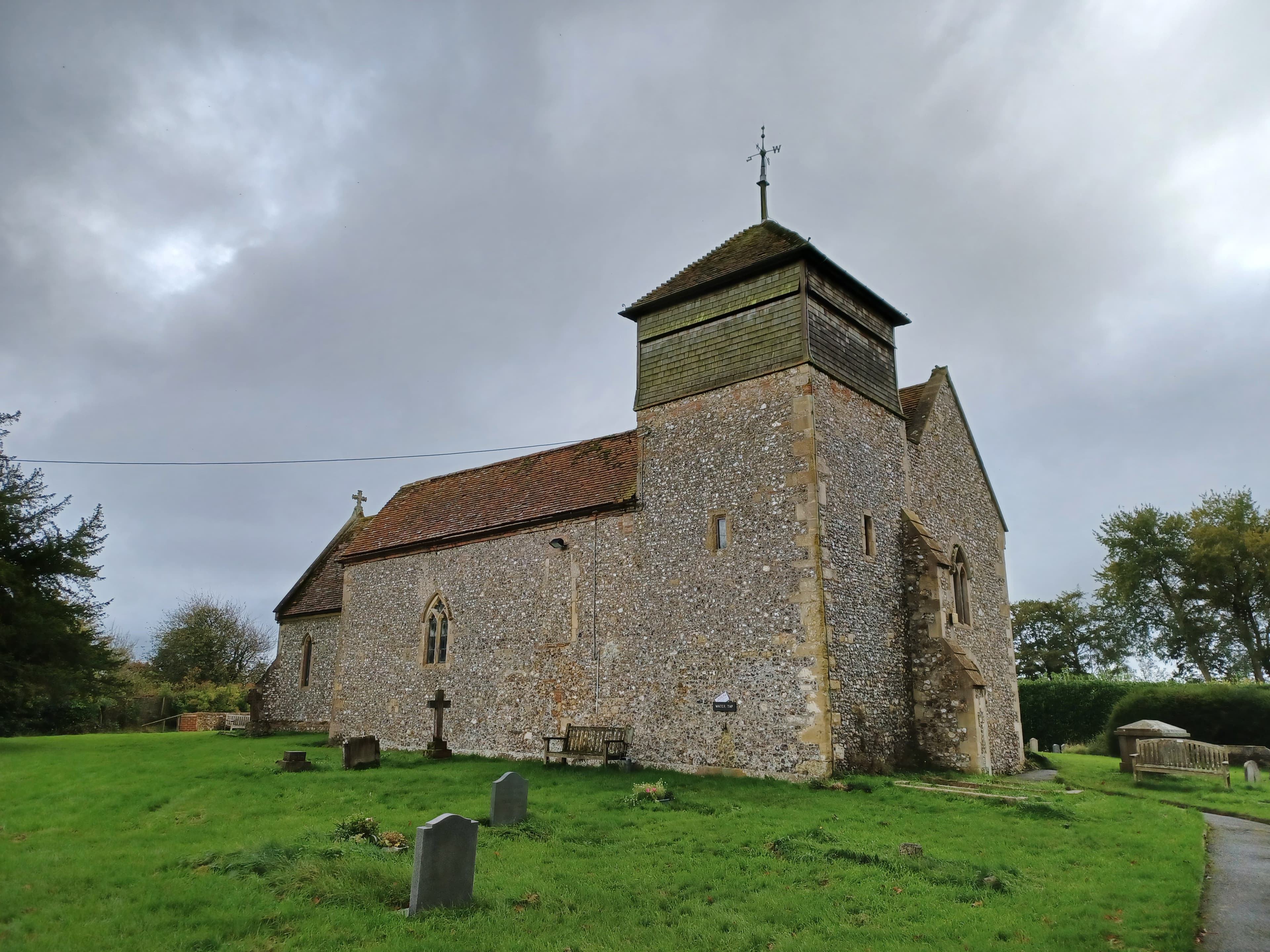 Church of the Holy Trinity