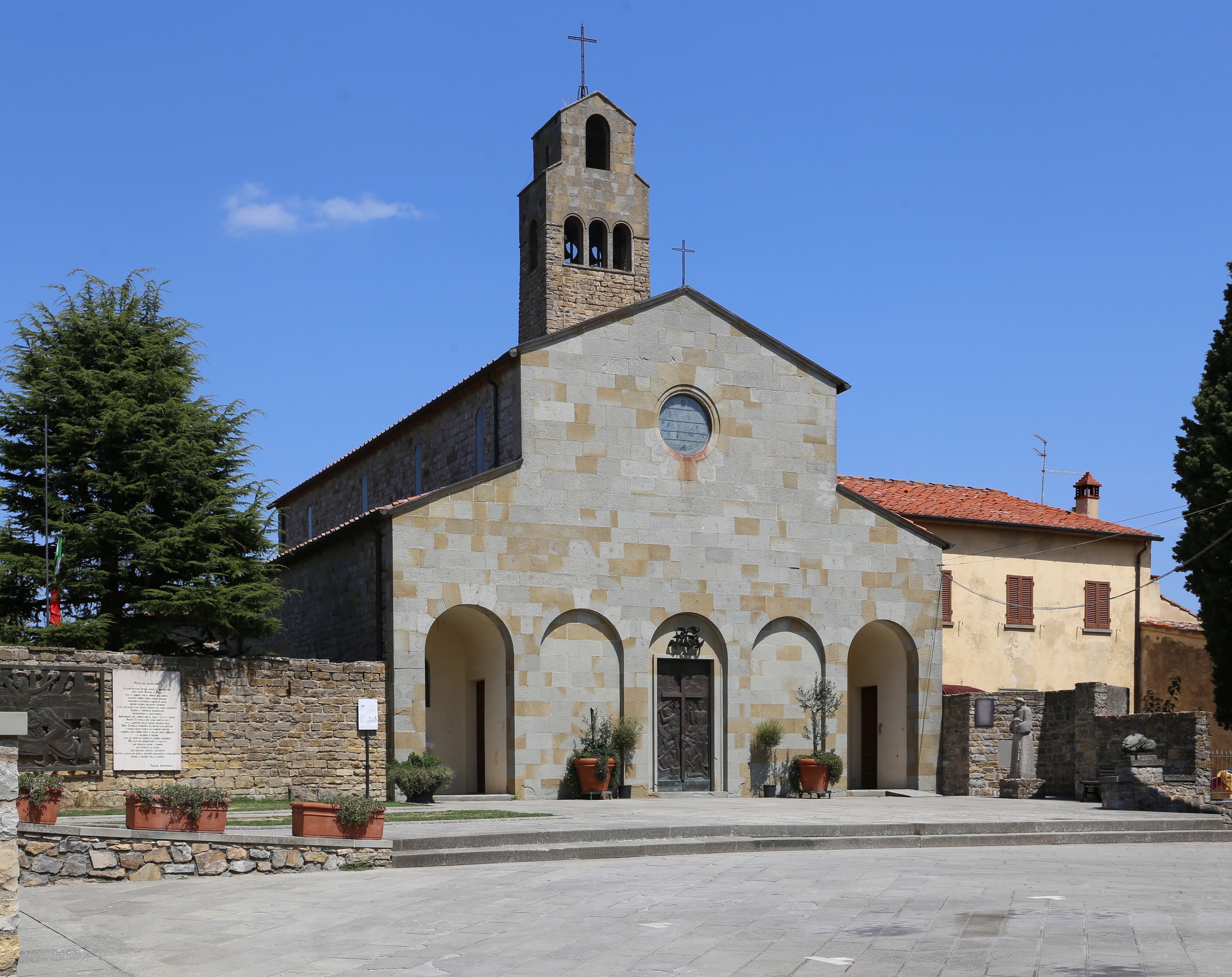 Chiesa di Santa Maria Assunta