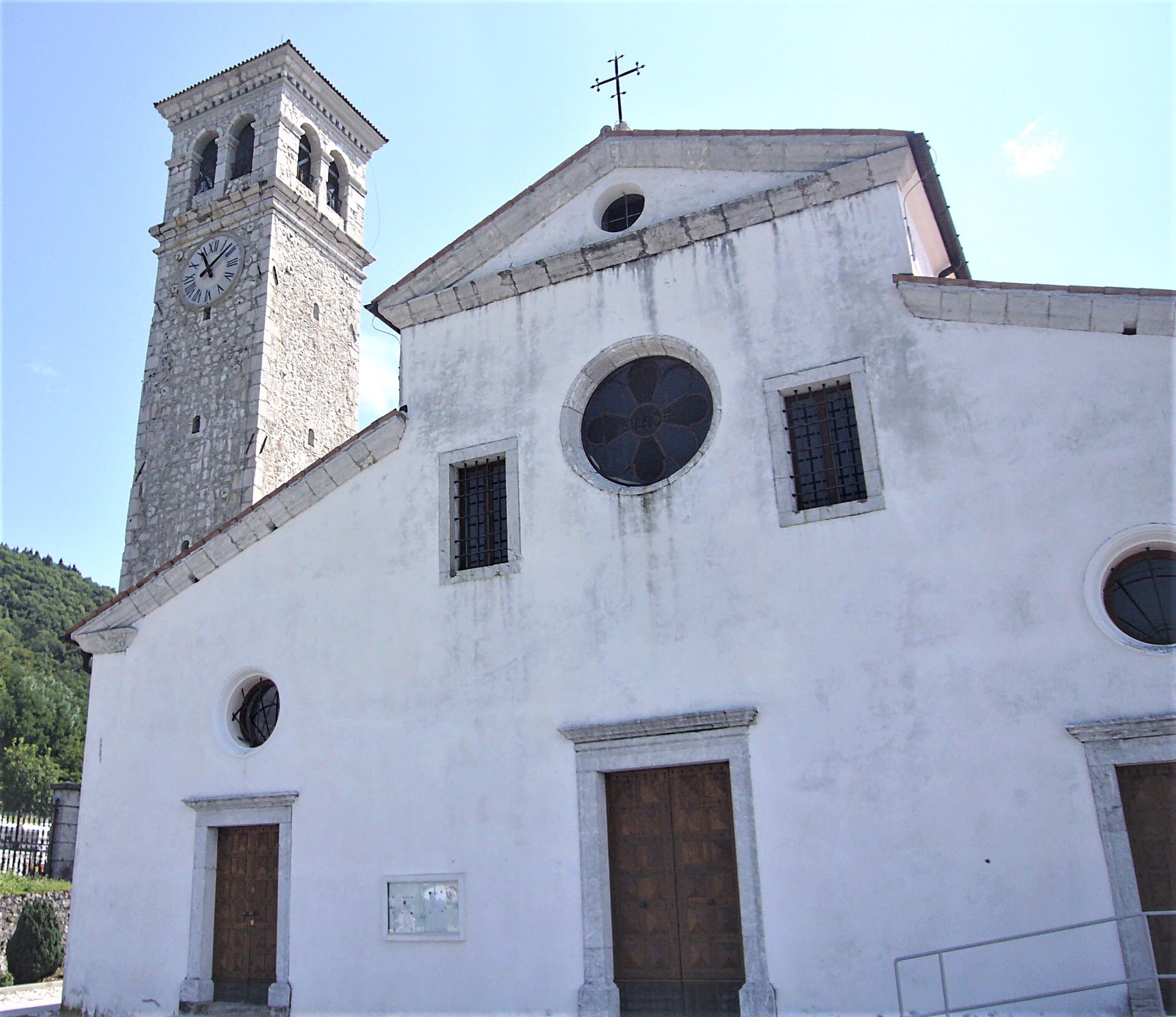San Giacomo Apostolo