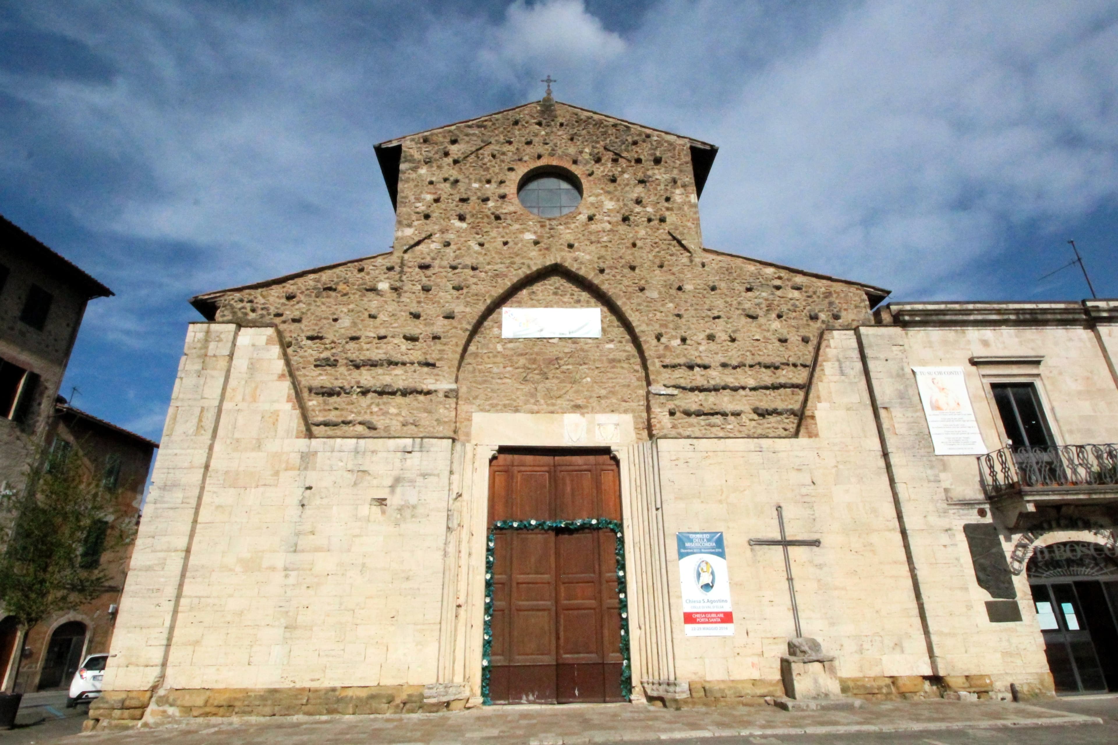 Sant'Agostino