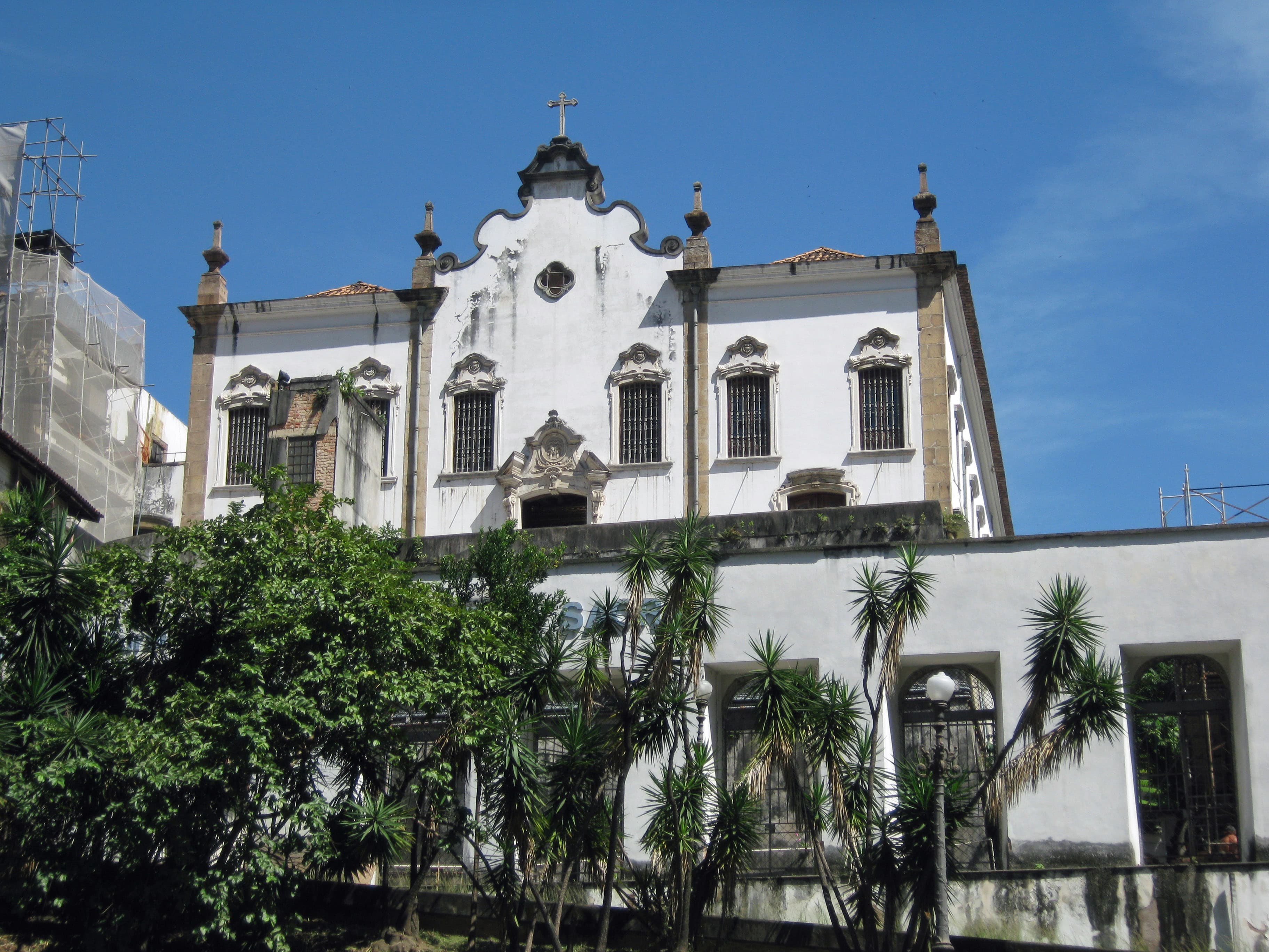 Church of the Third Order of Saint Francis of Penitence