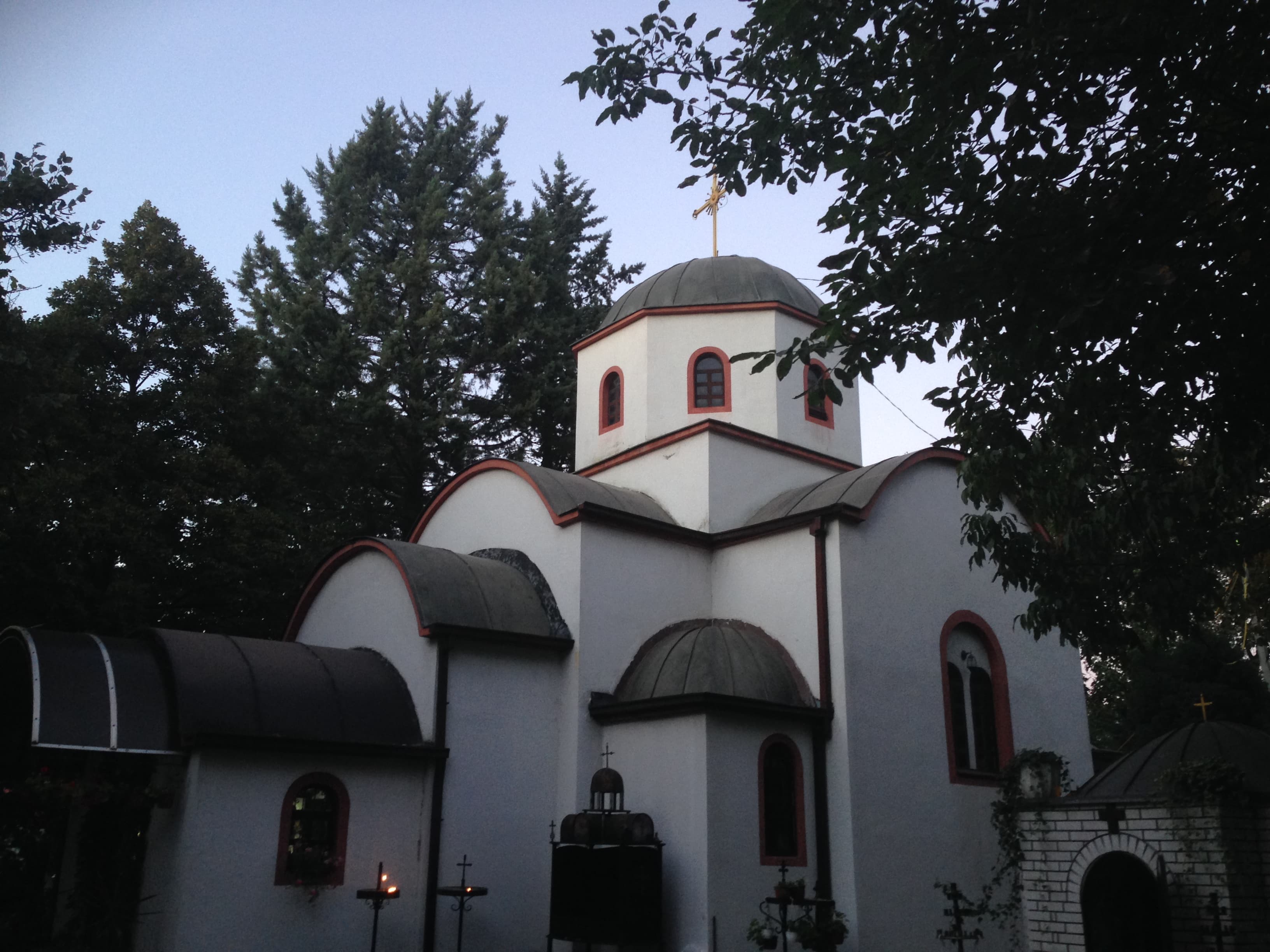St. Pantaleon's Church