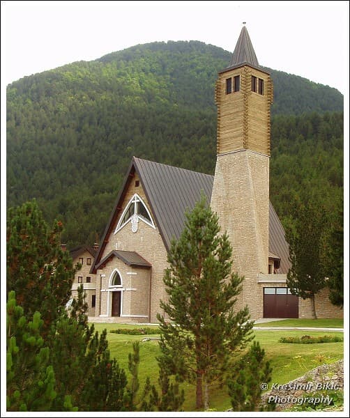 St. Elijah Church