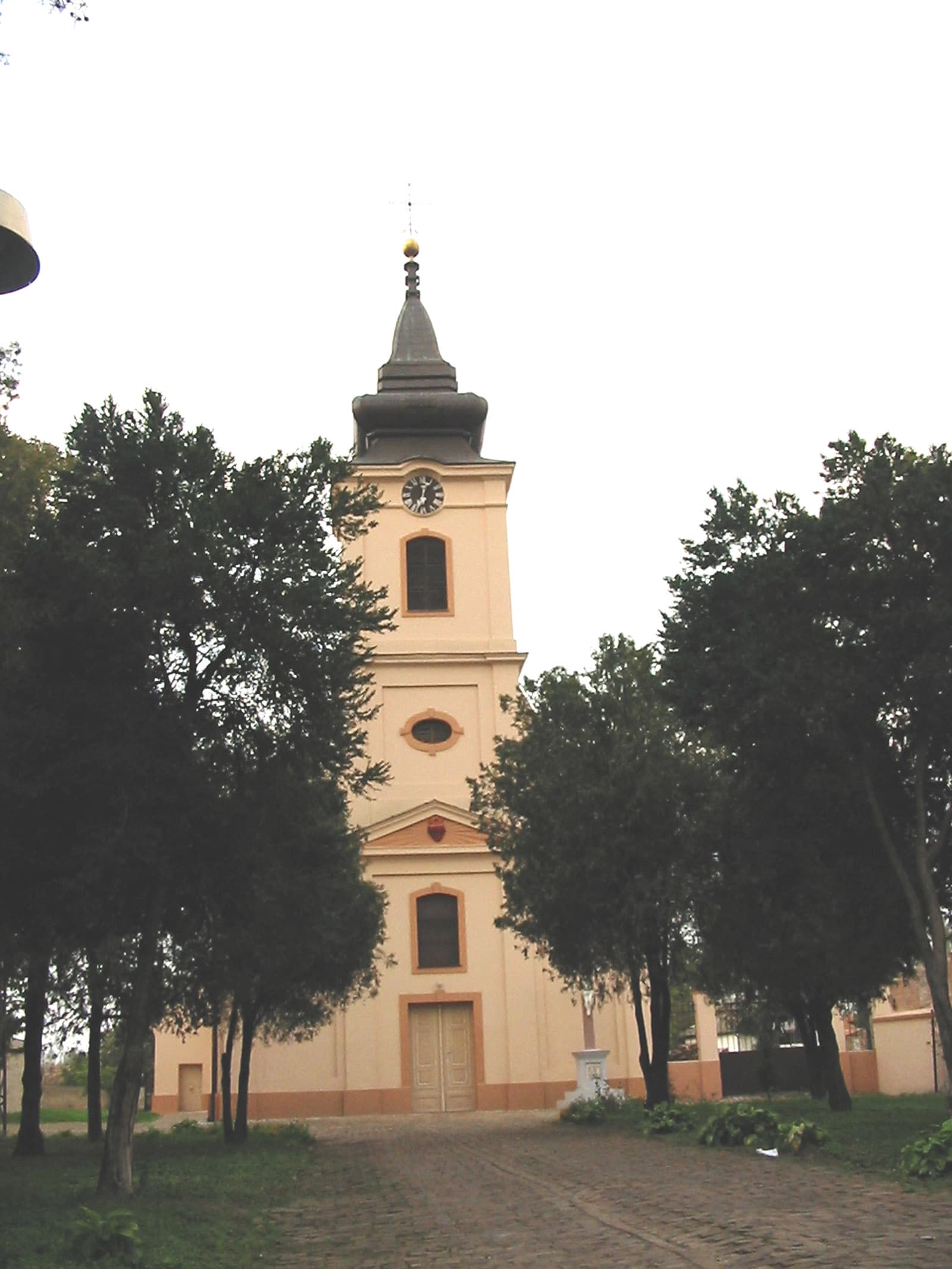 Crkva Uzvišenja Svetog križa