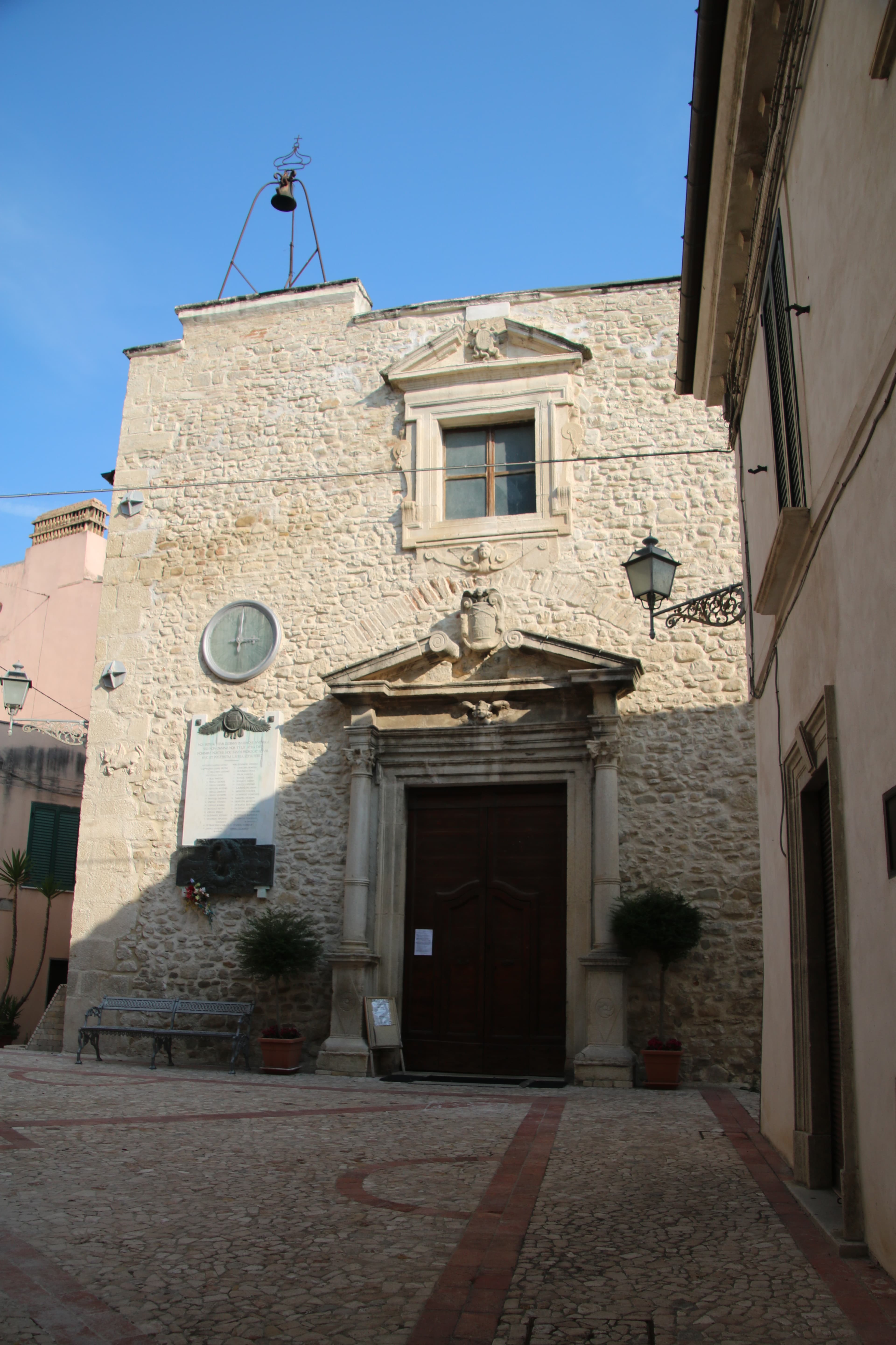 Santo Stefano