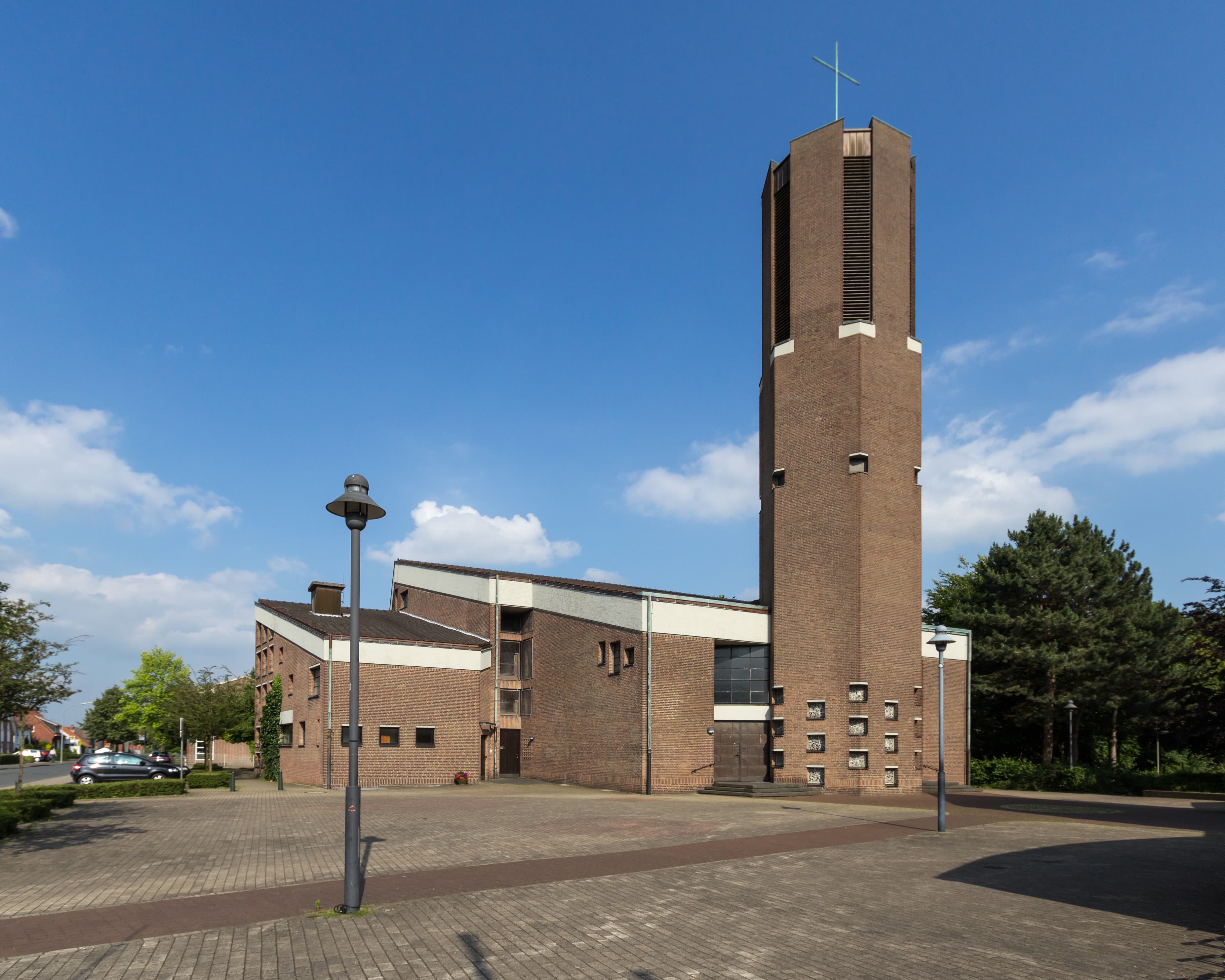 St. Joseph (Dülmen)