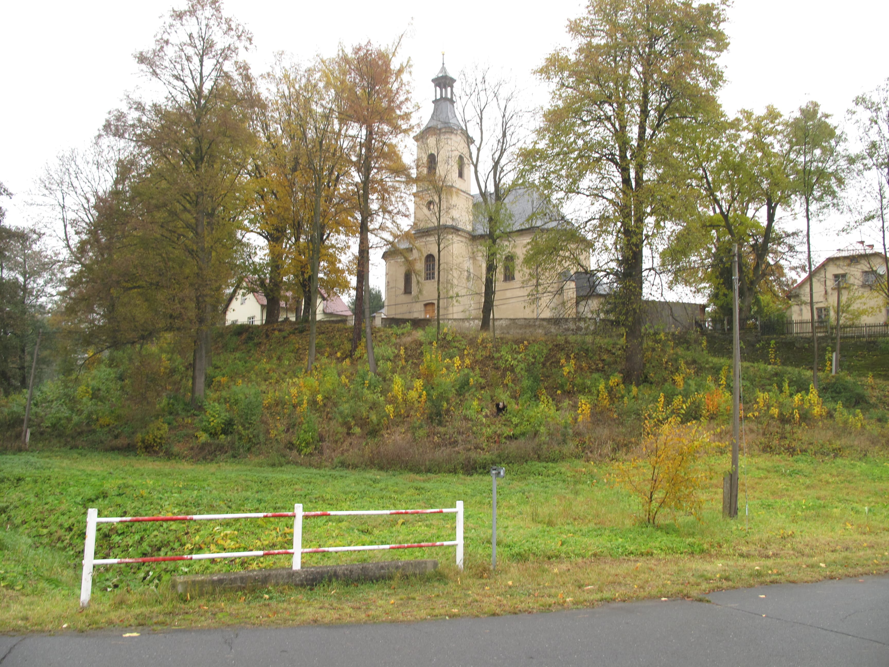 Church of Saint Michael the Archangel
