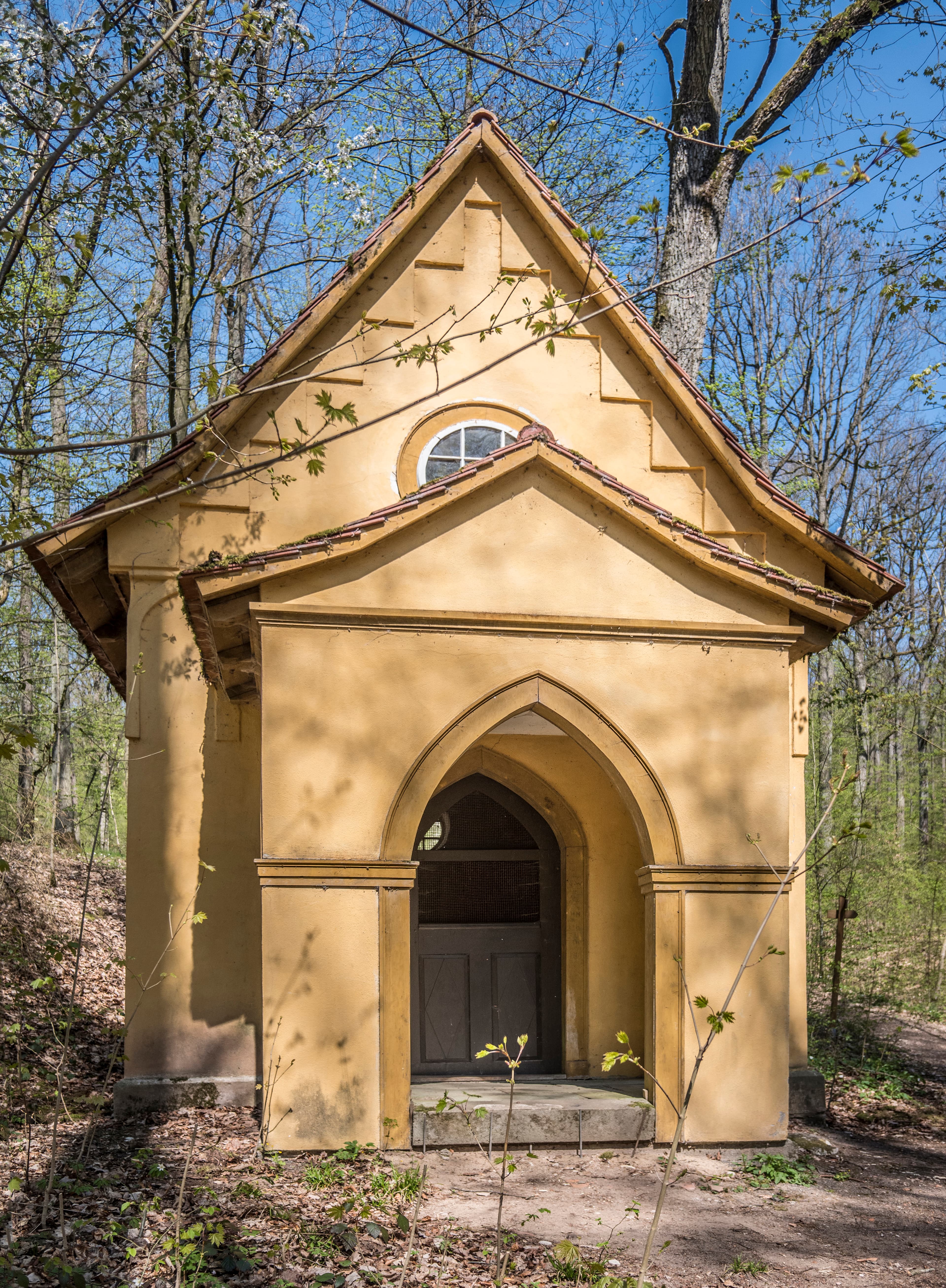 Totenkapelle