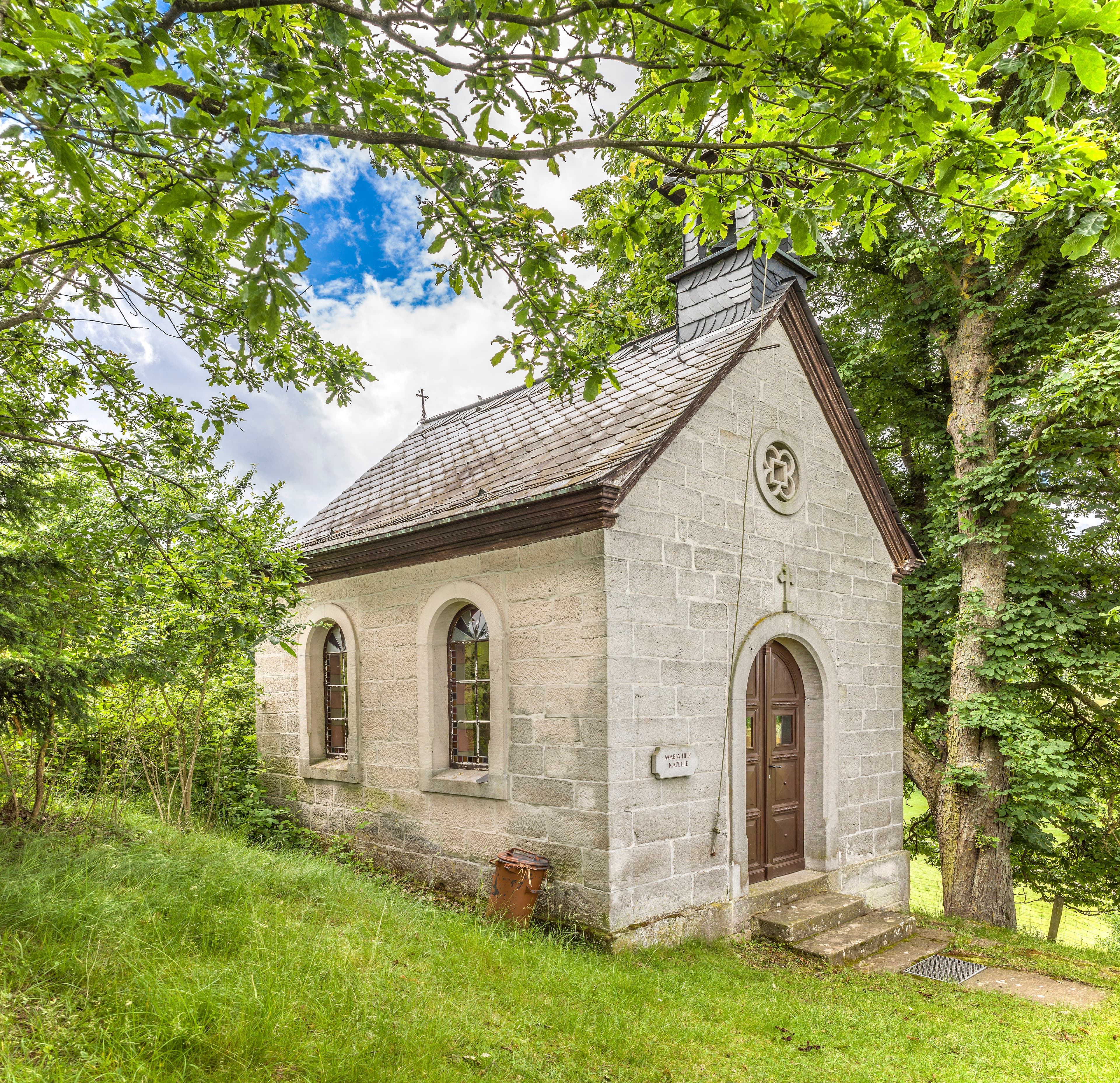 Kapelle