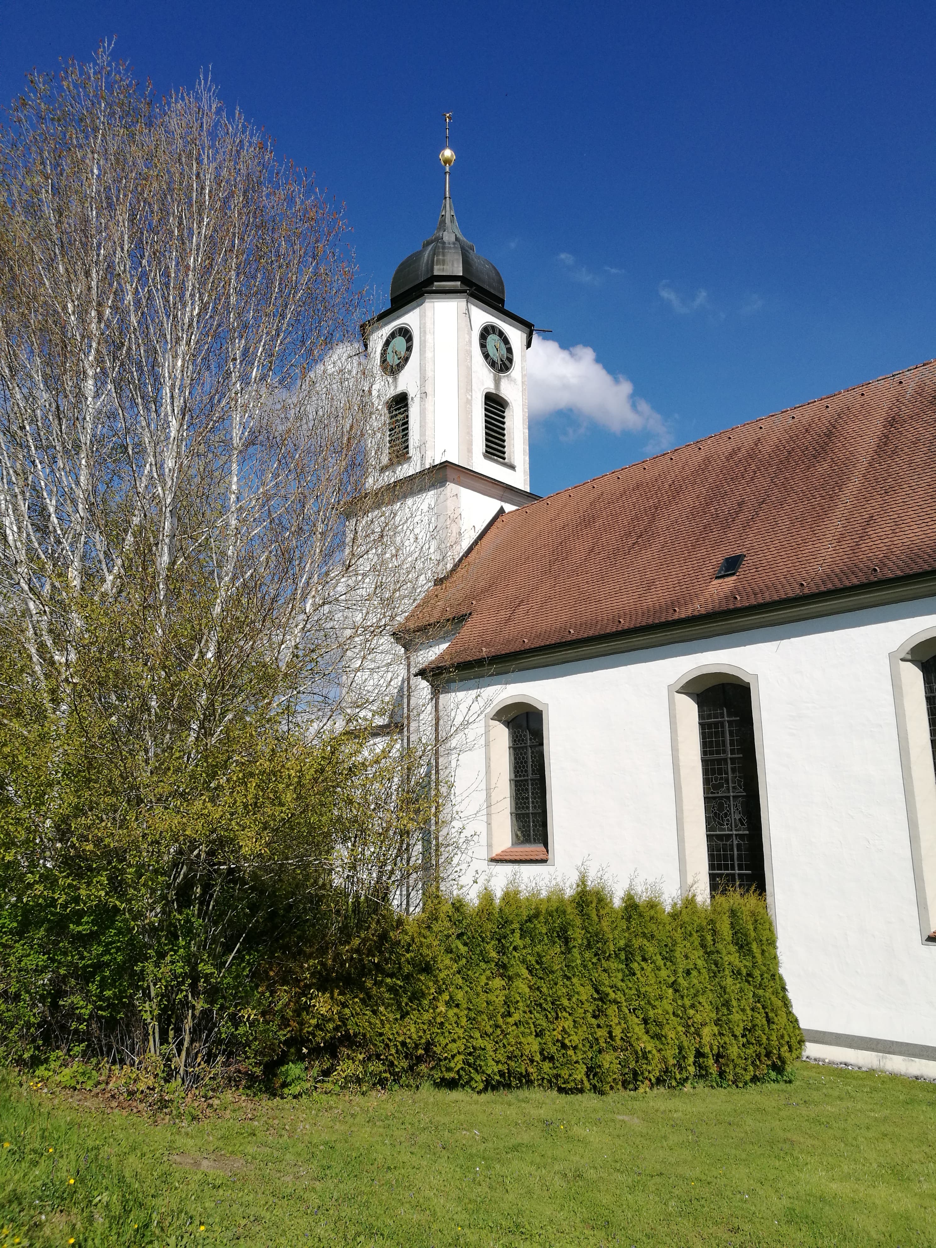 St. Martin
