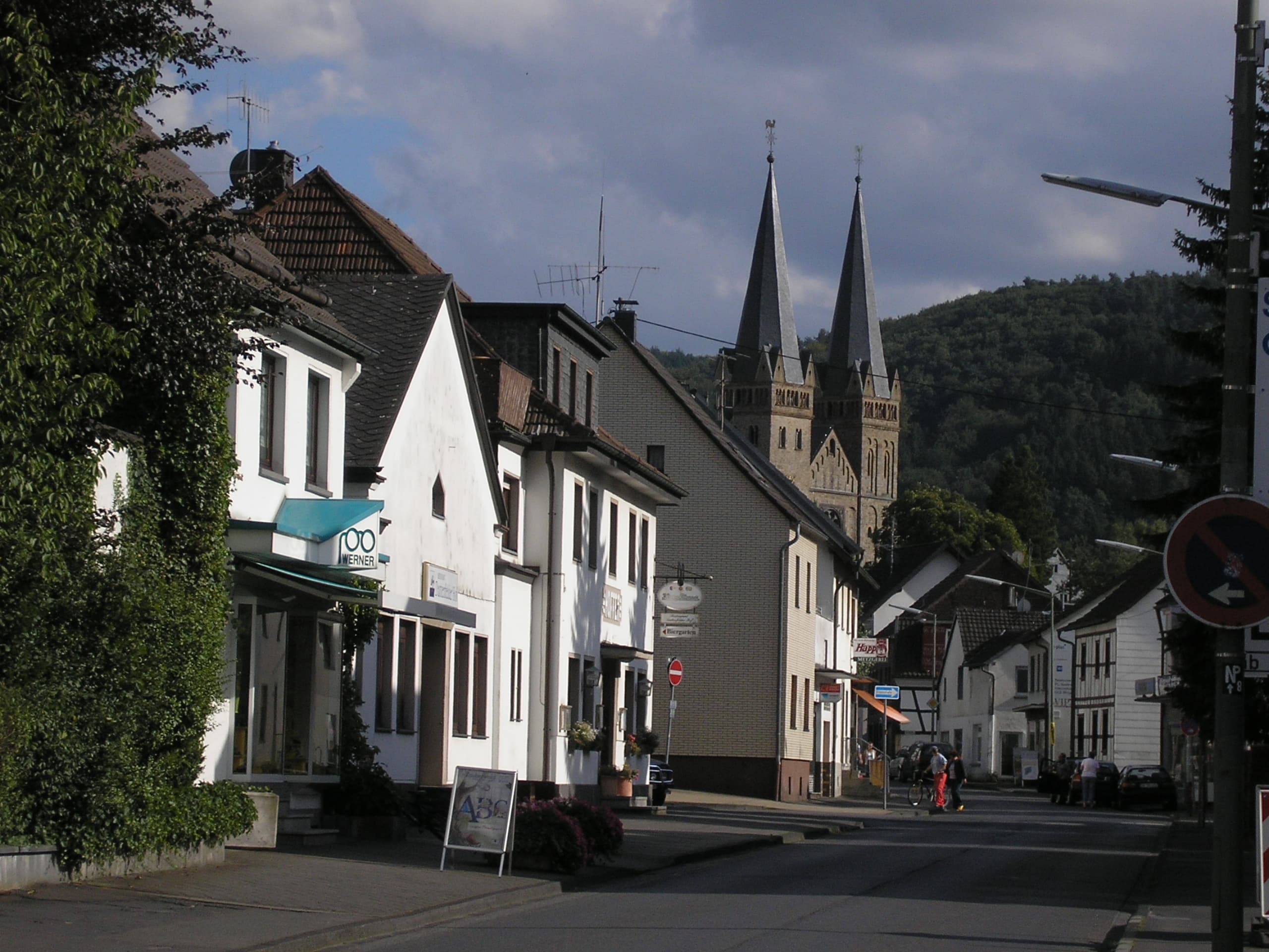 St. Laurentius