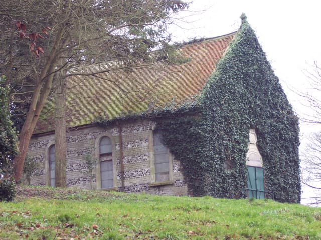 Wesleyan Methodist Chapel