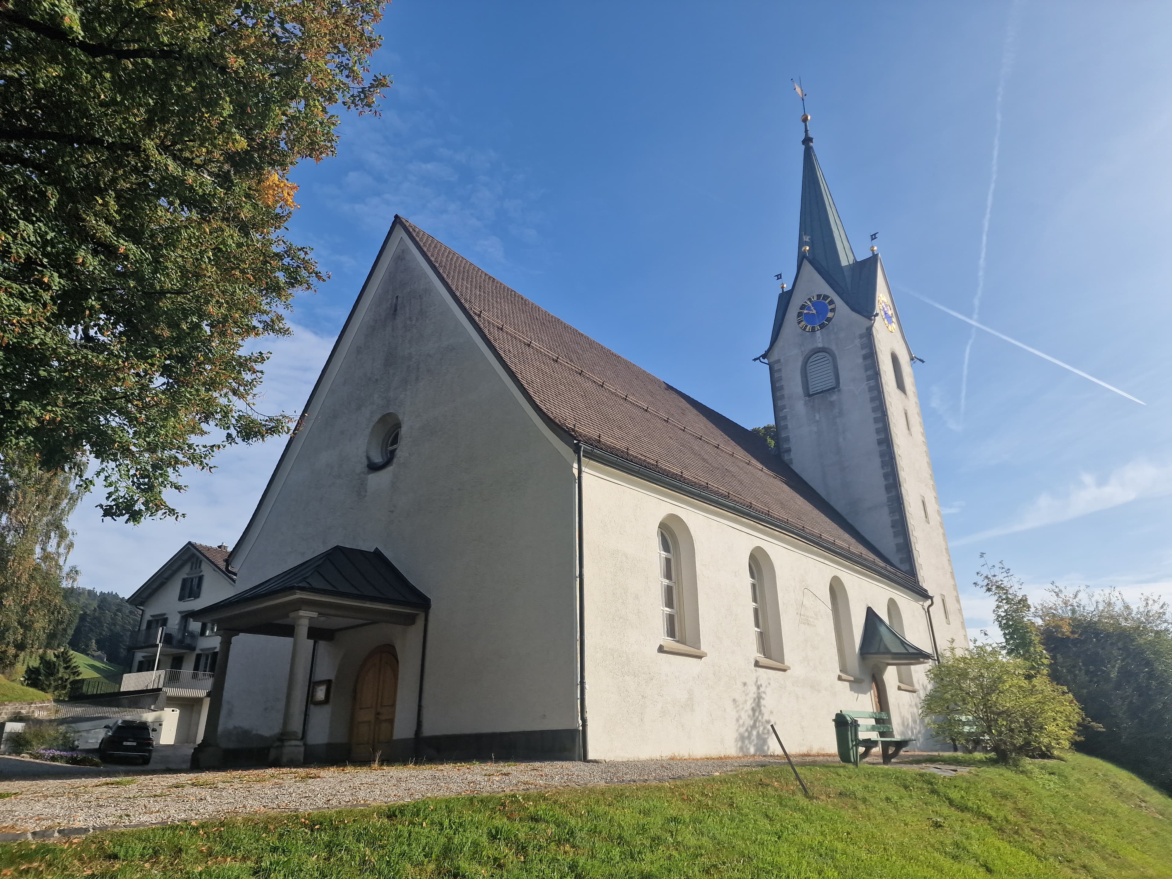 Reformed Church