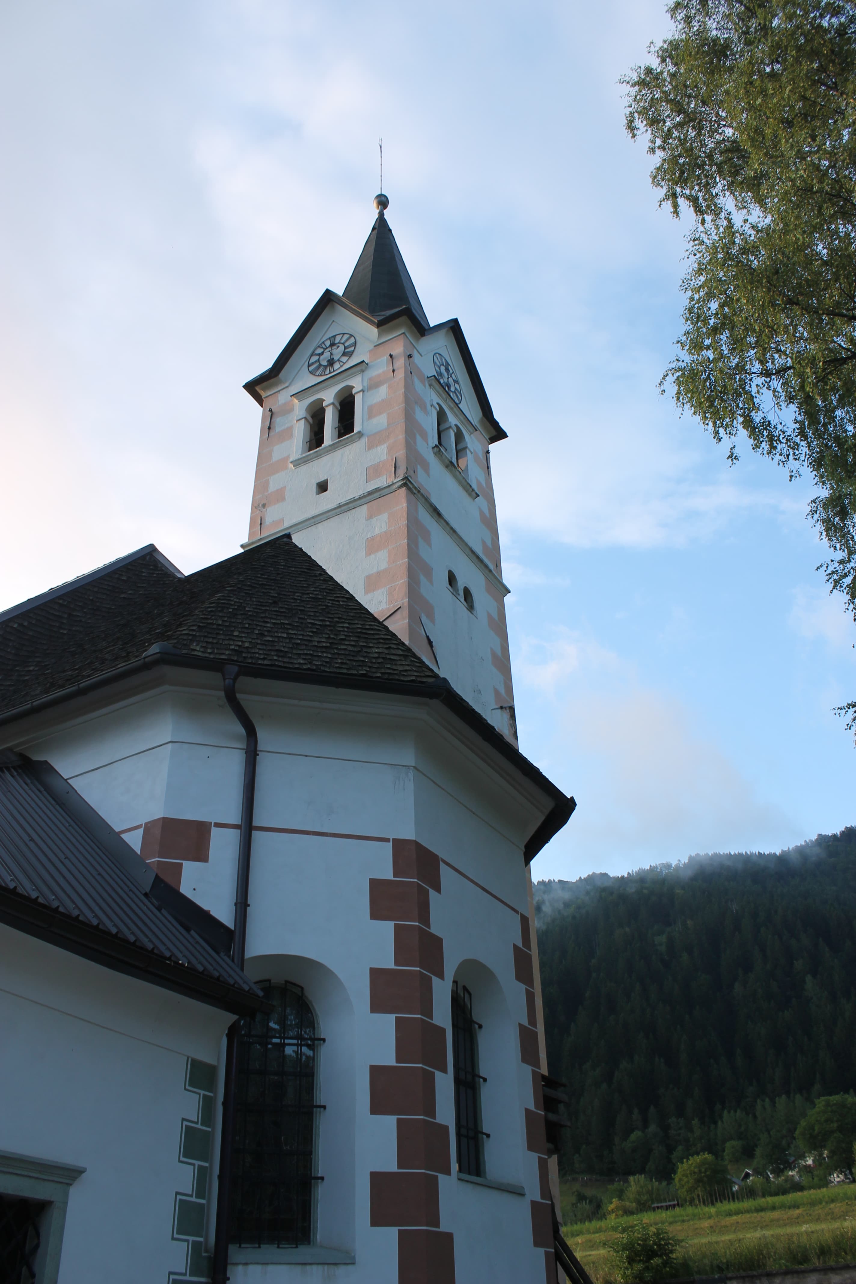 Saint Michael Parish Church