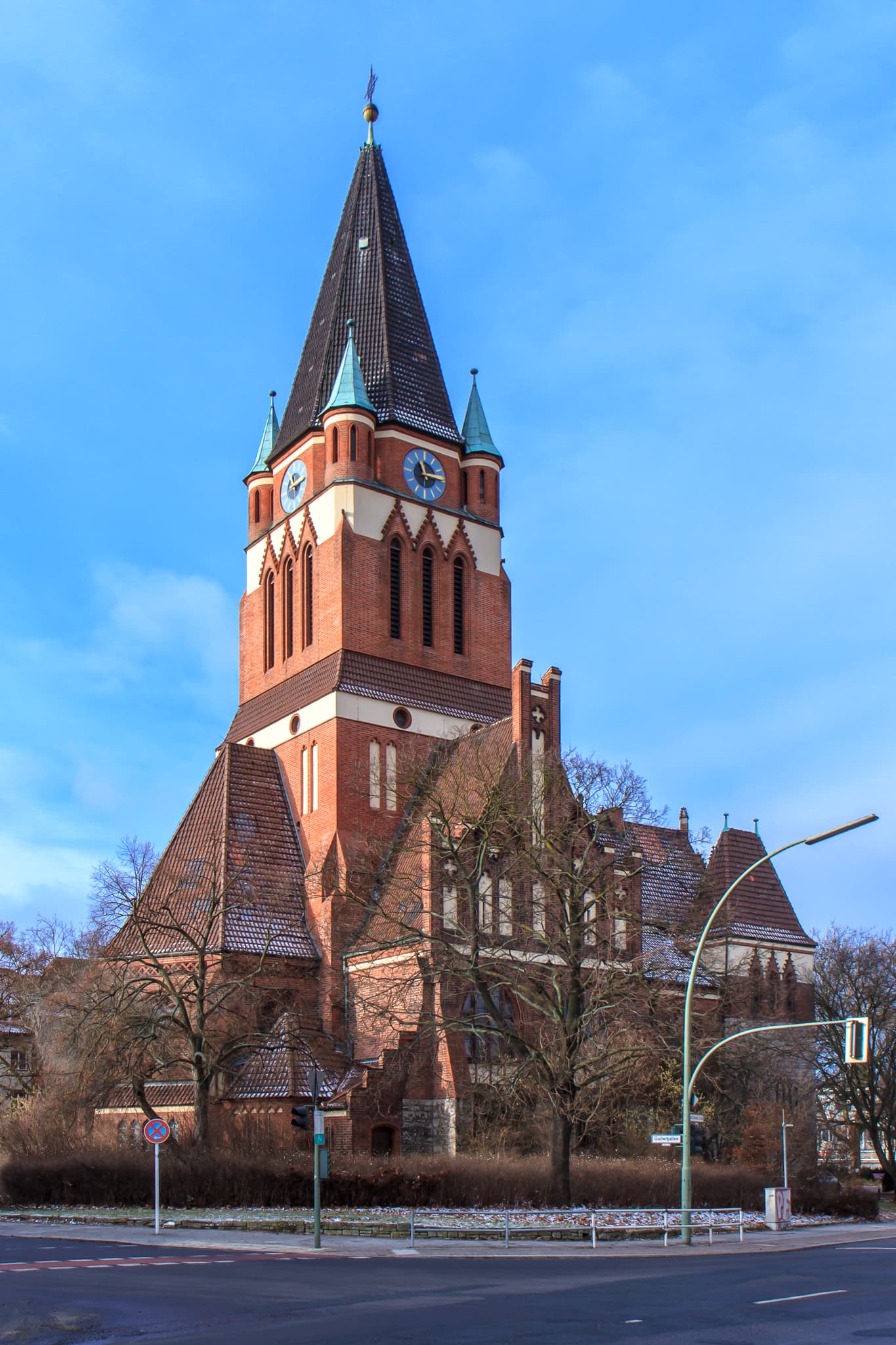 Church of the Holy Trinity