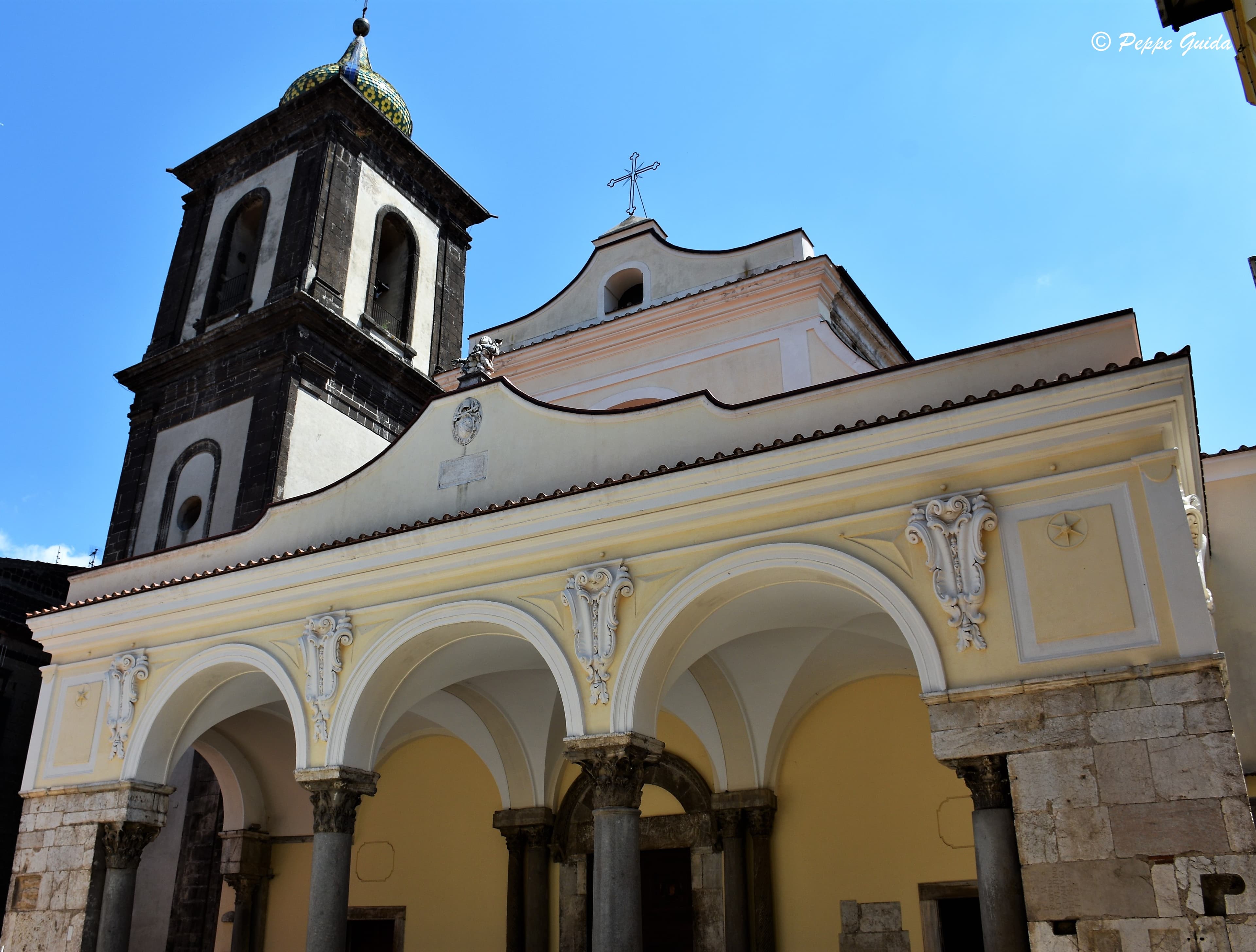 Duomo of Sant'Agata de' Goti